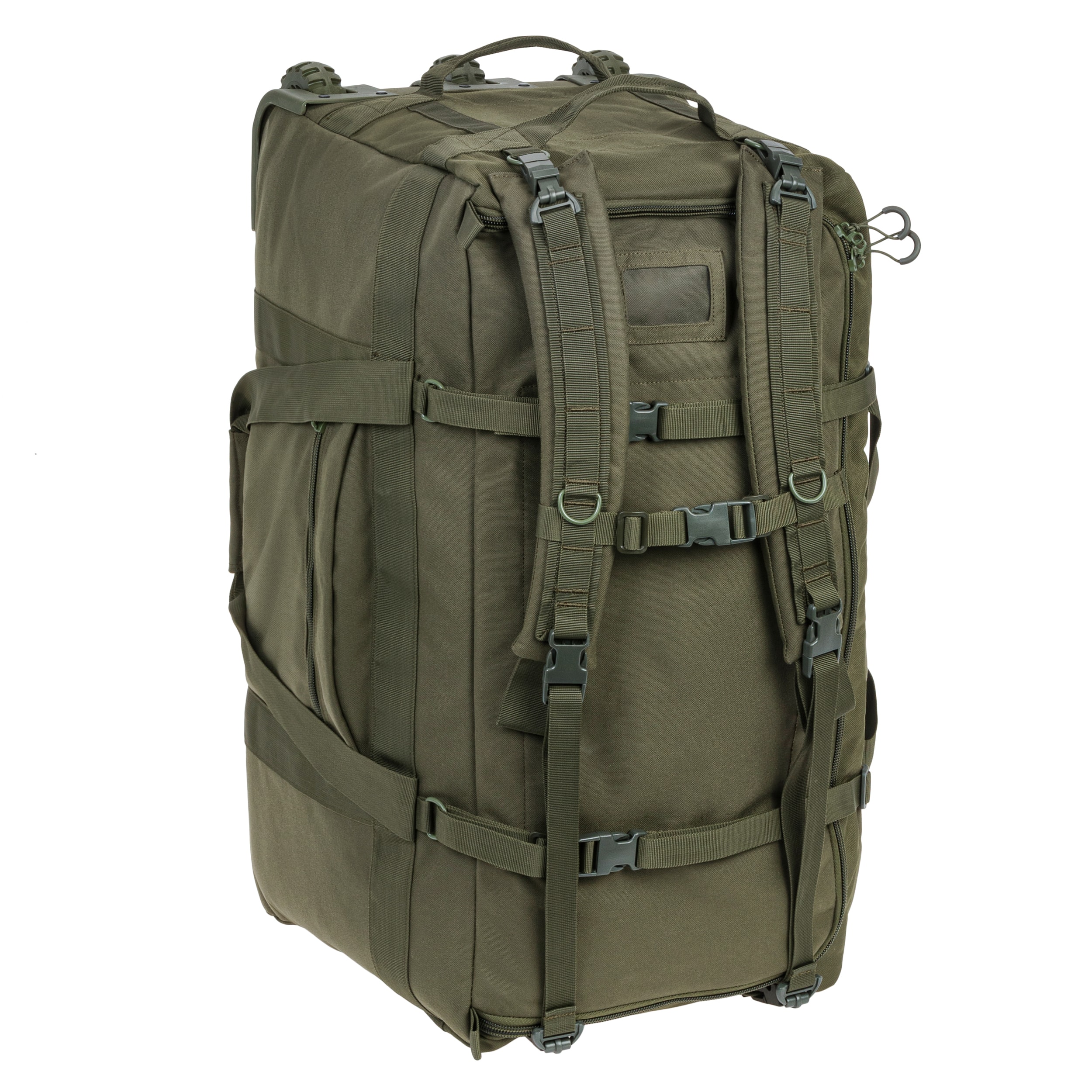 Borsa Brytzky Tactical Mammoth 120 l - Olive