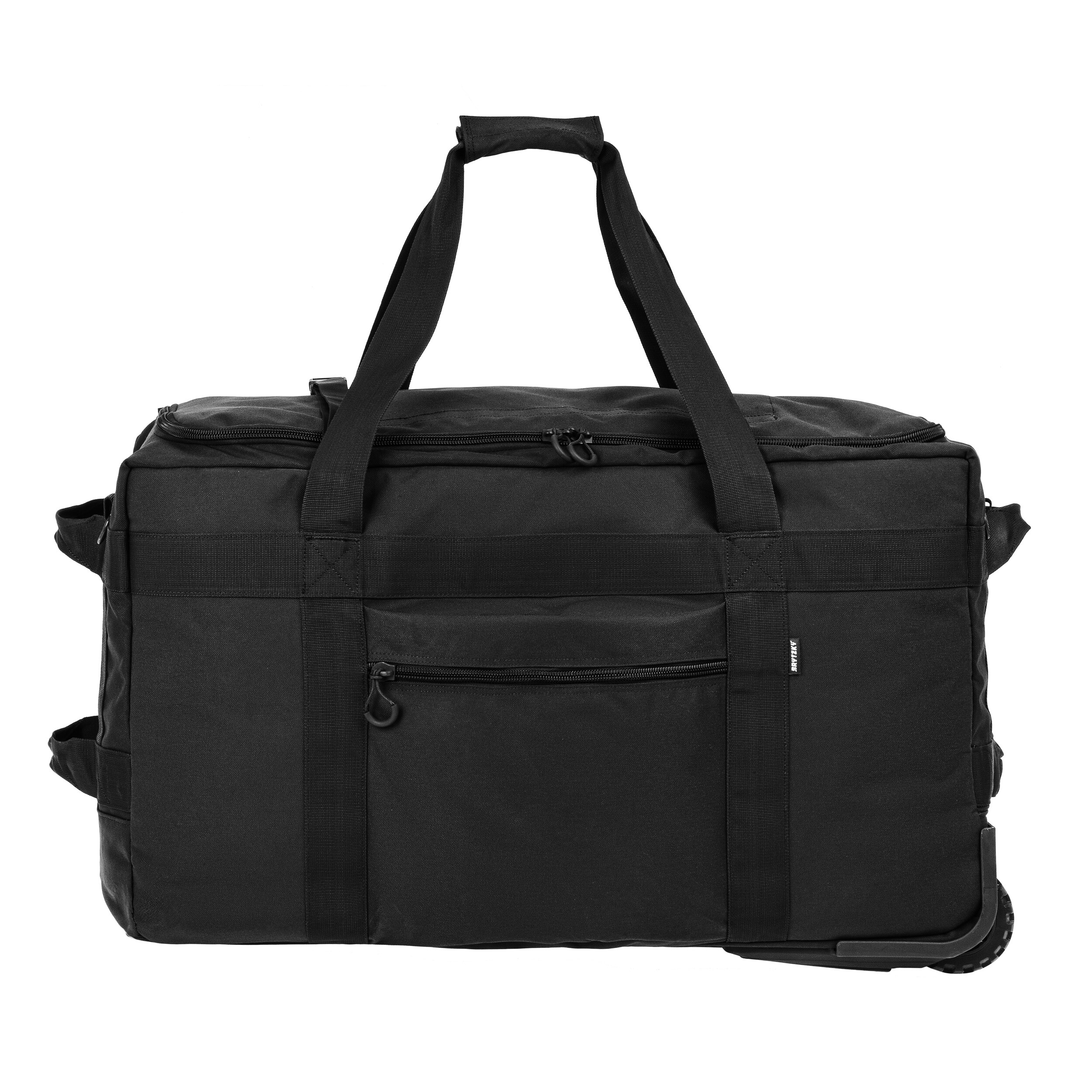 Borsa Brytzky Tactical Mammoth 120 l - Black