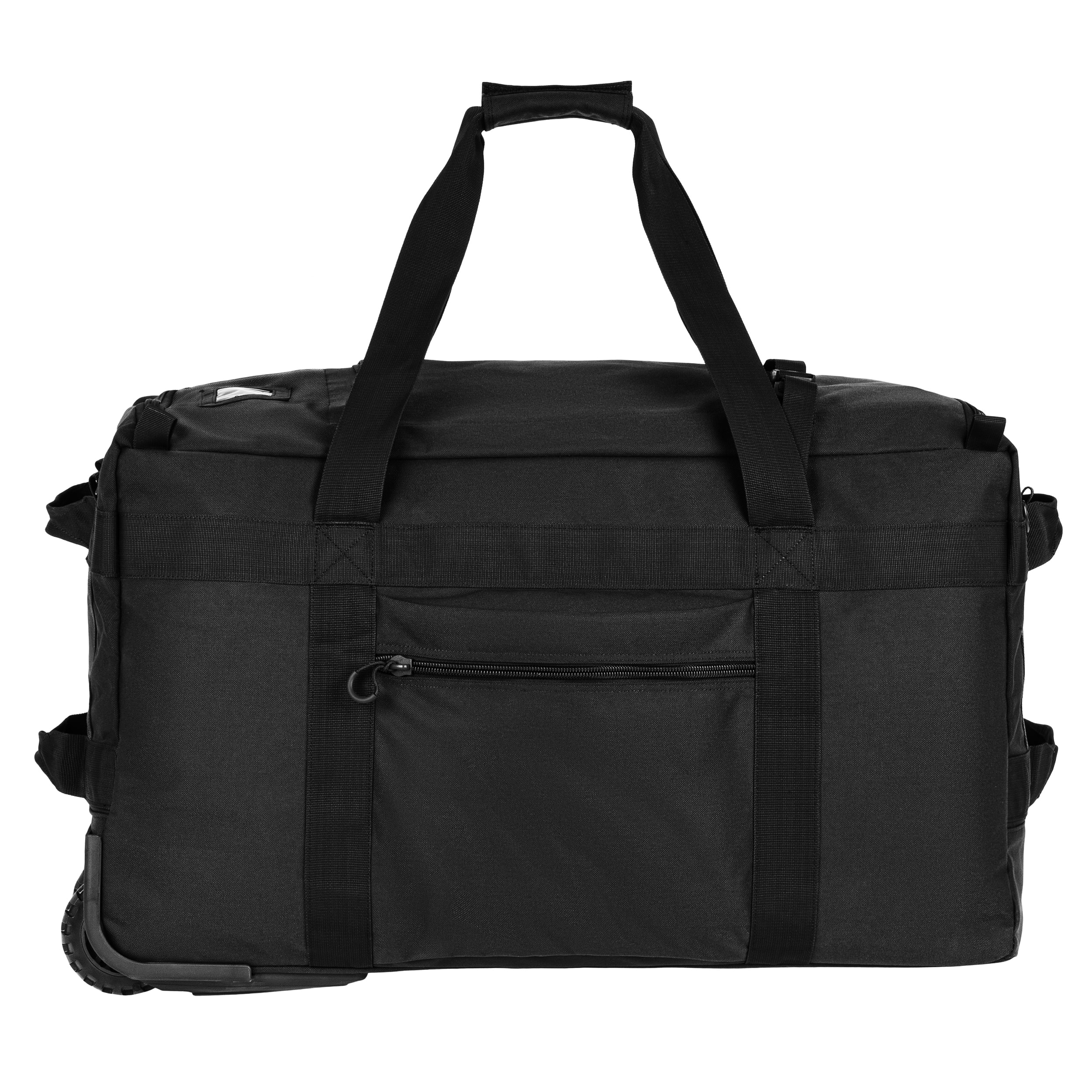 Borsa Brytzky Tactical Mammoth 120 l - Black