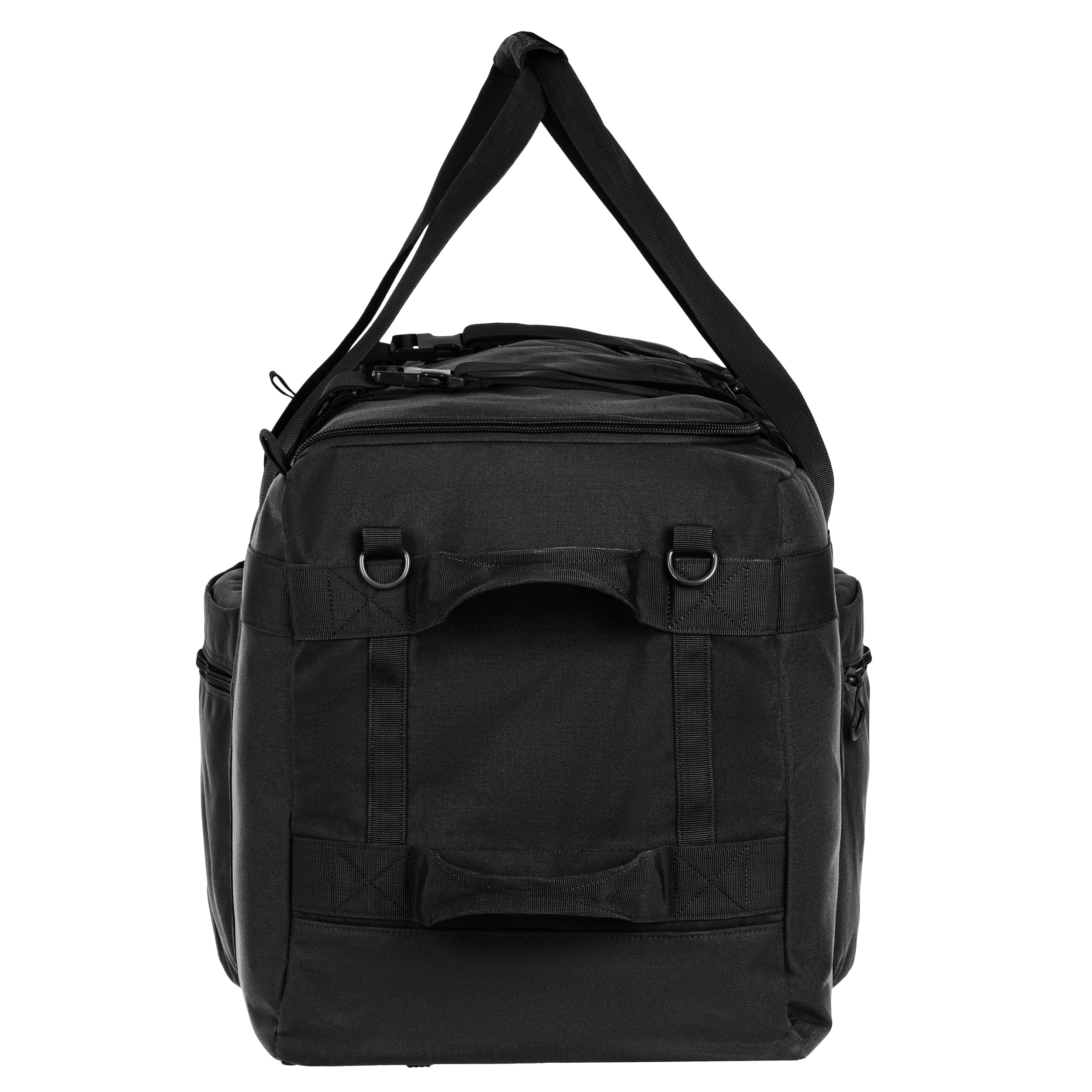 Borsa Brytzky Tactical Mammoth 120 l - Black