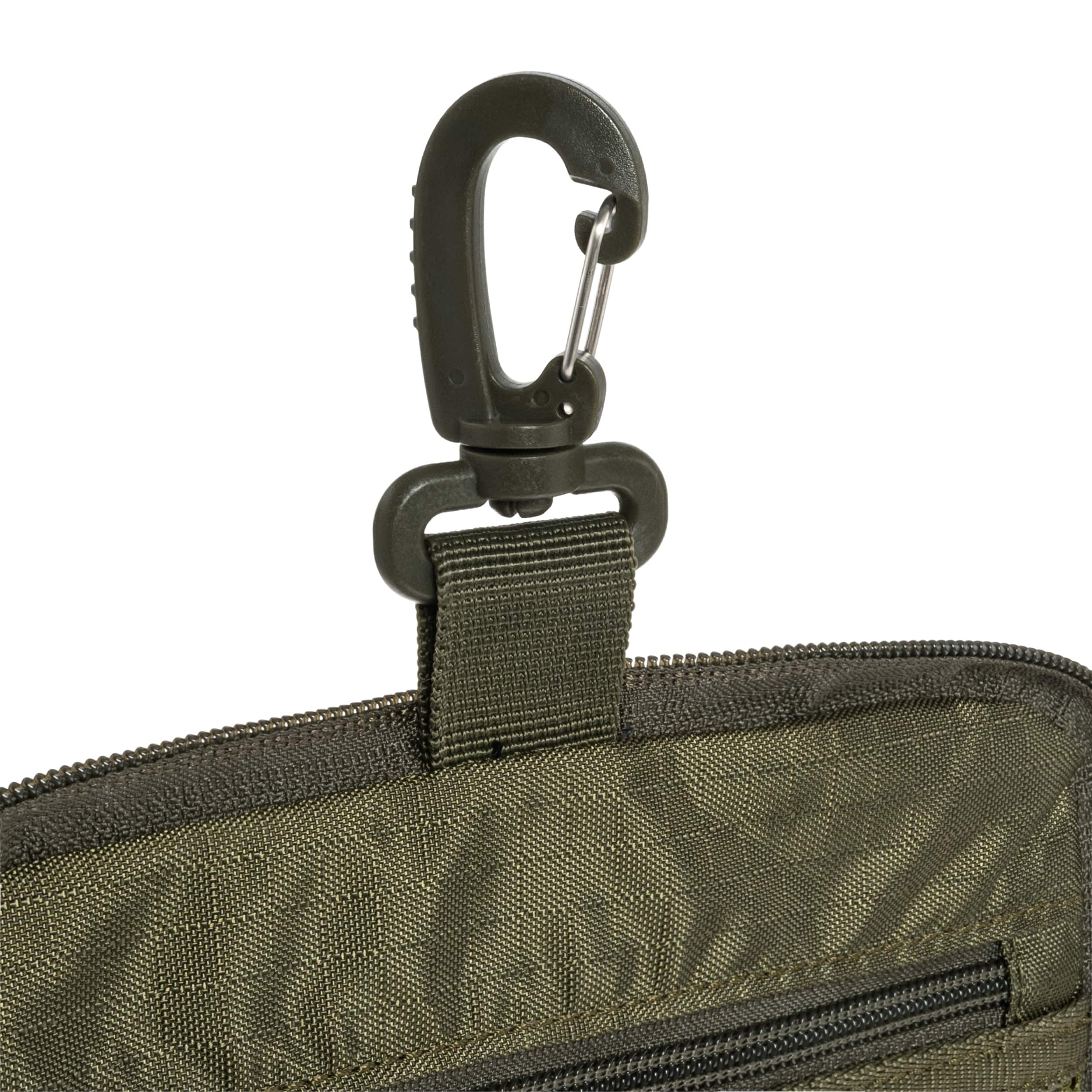 Beauty case Brytzky Tactical Clean - Olive