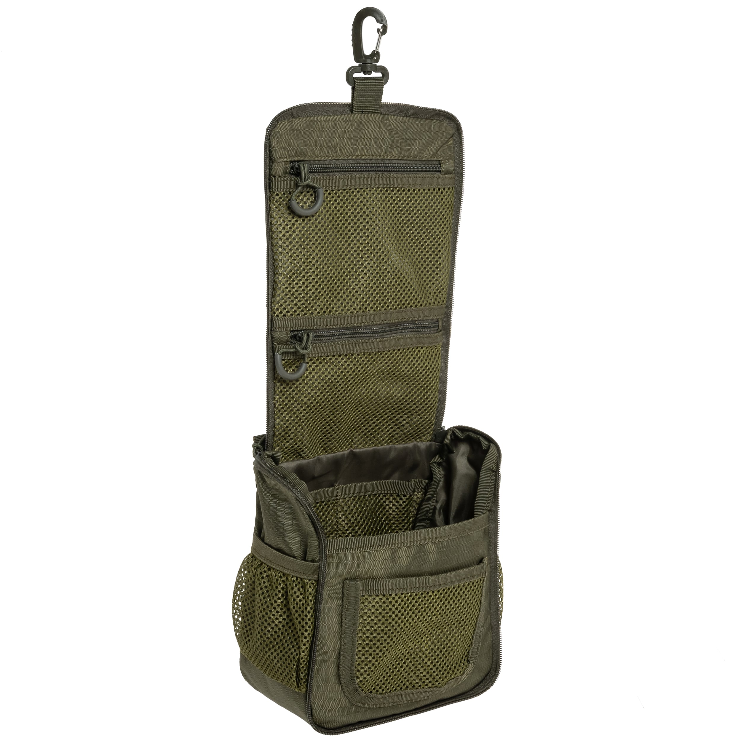 Beauty case Brytzky Tactical Clean - Olive