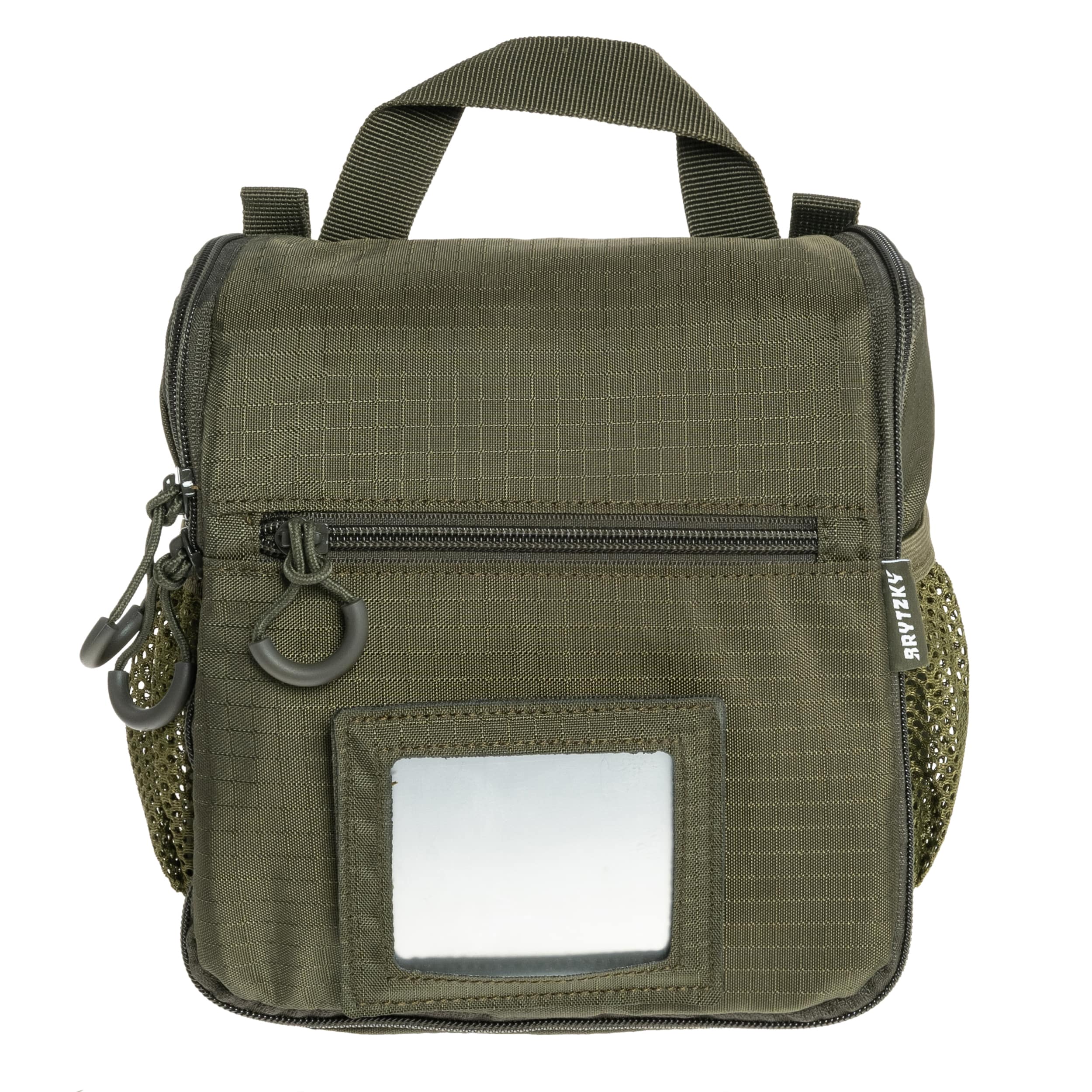 Beauty case Brytzky Tactical Clean - Olive