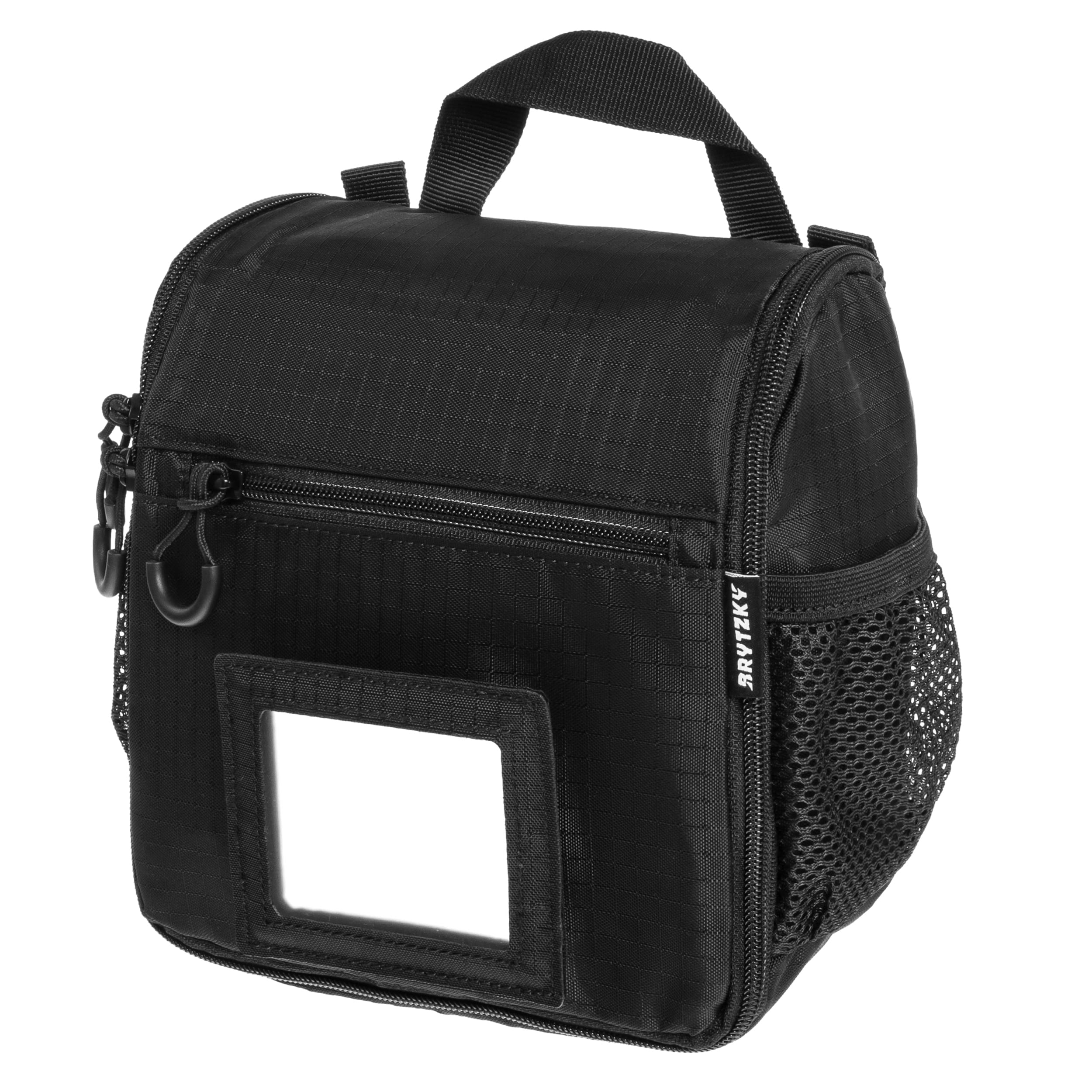 Beauty case Brytzky Tactical Clean - Black