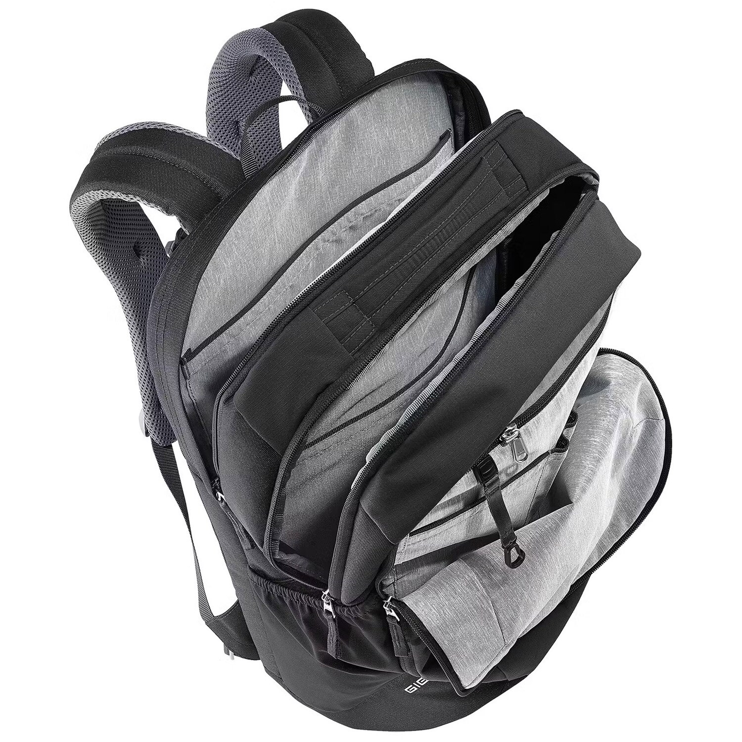 Zaino Deuter Giga 28 l - Black