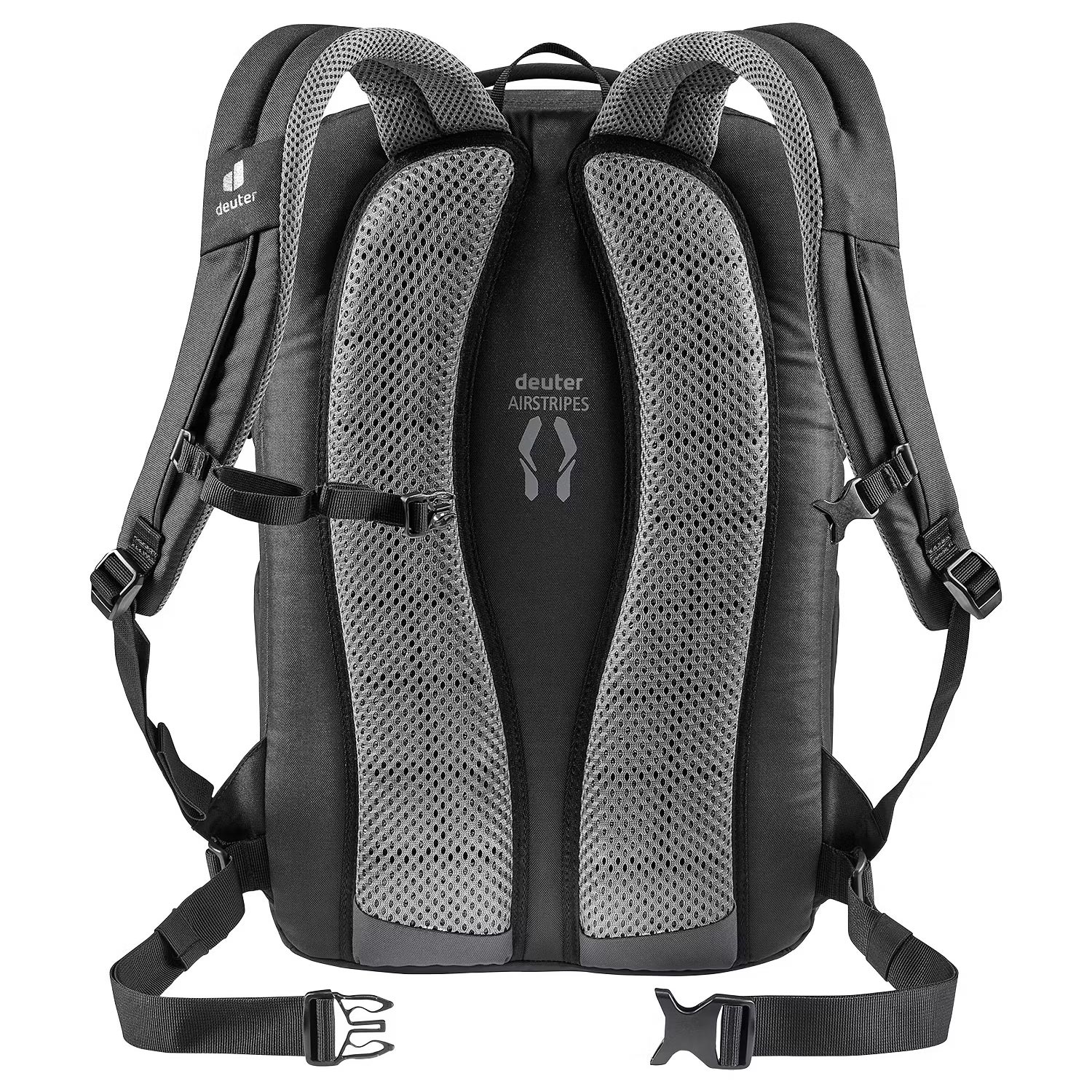 Zaino Deuter Giga 28 l - Black