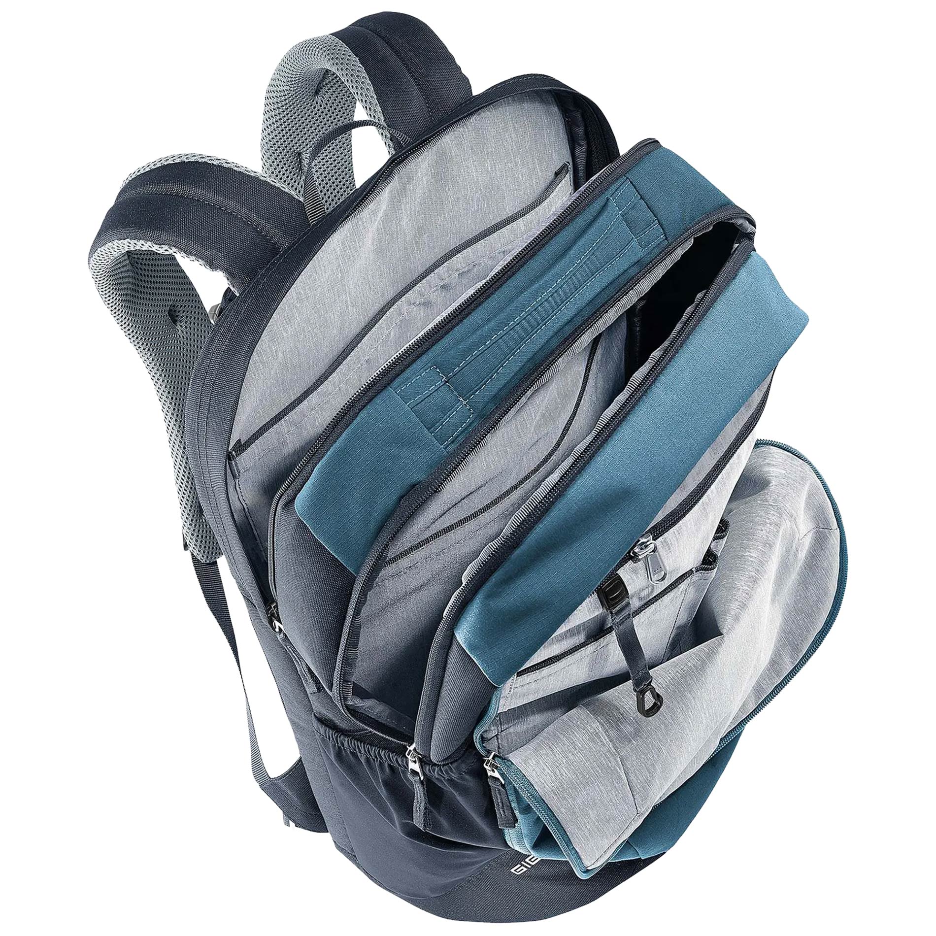 Zaino Deuter Giga 28 l - Atlantic/Ink