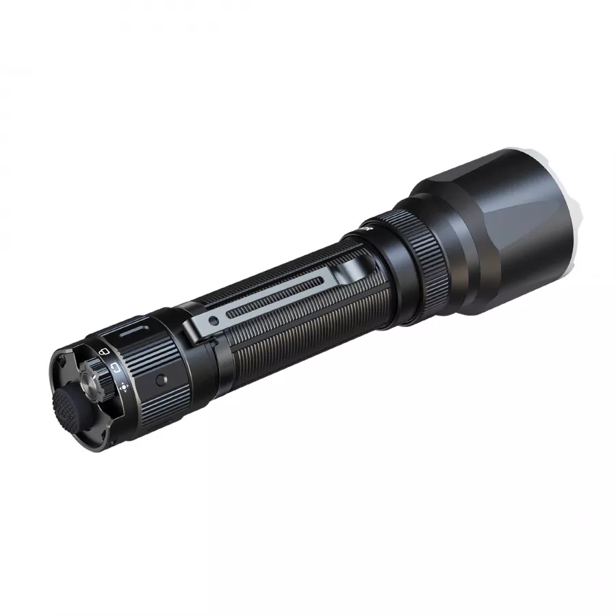 Torcia Fenix TK22R Black - 3200 lumen