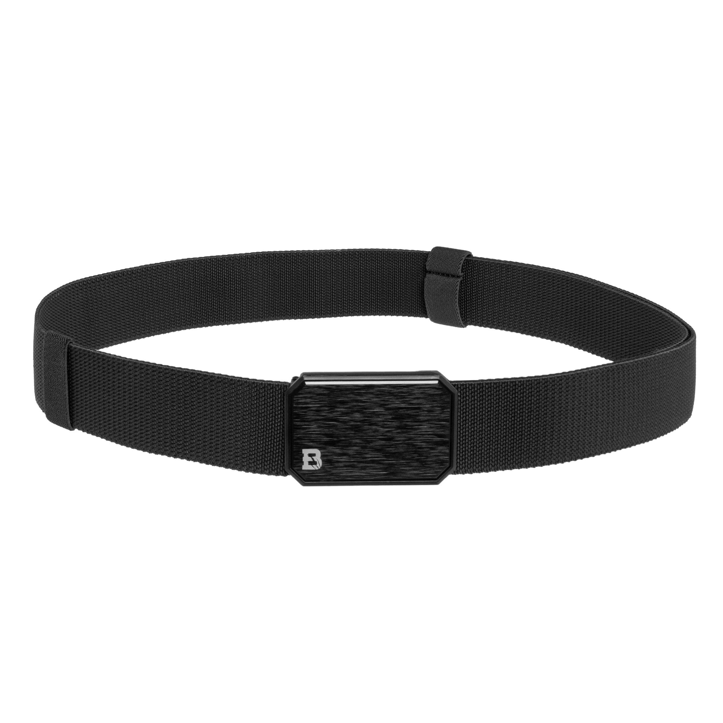 Cintura Badger Outdoor Quick Release MagBuck Stretch - Black