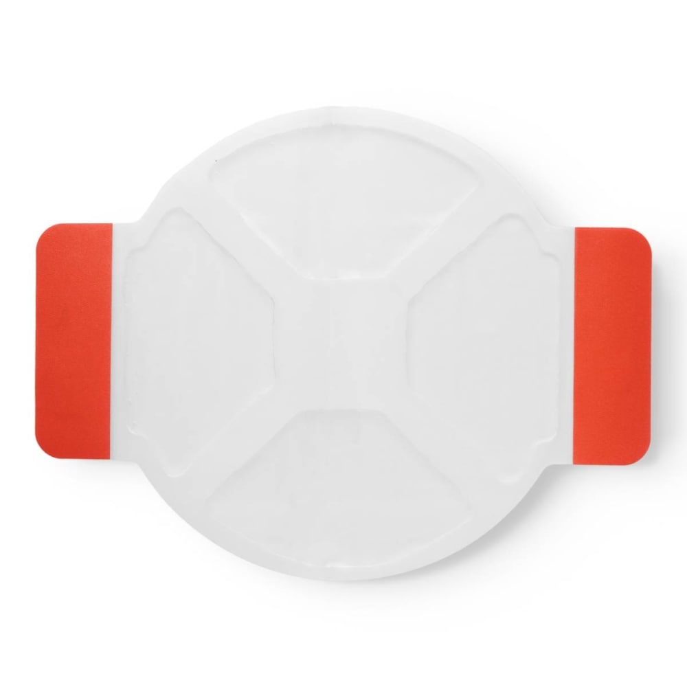 Bendaggio Boxmet Medical Chest Seal Vented ventilato