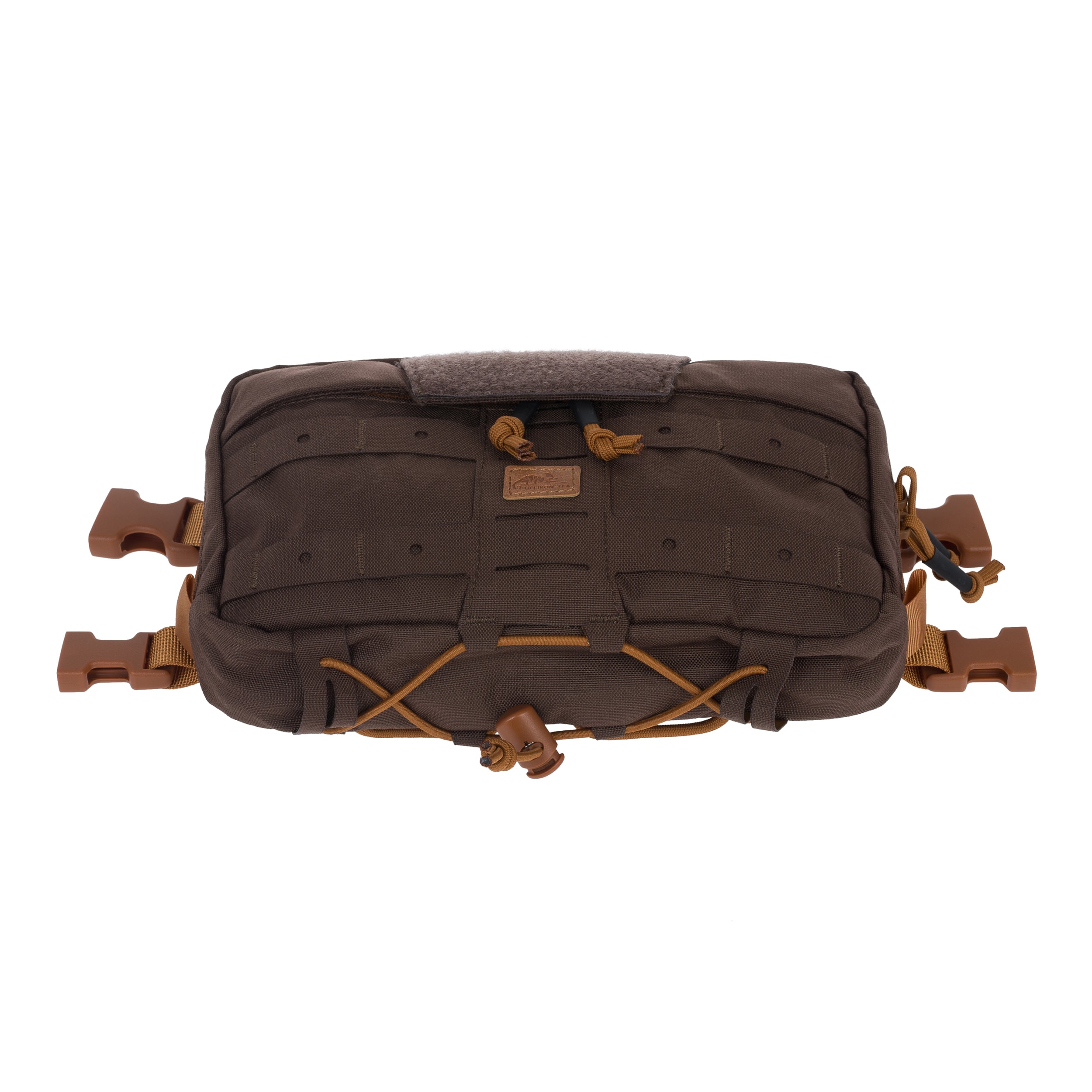 Borsa Helikon-Tex Chest Pack Numbat Small - Earth Brown/Clay