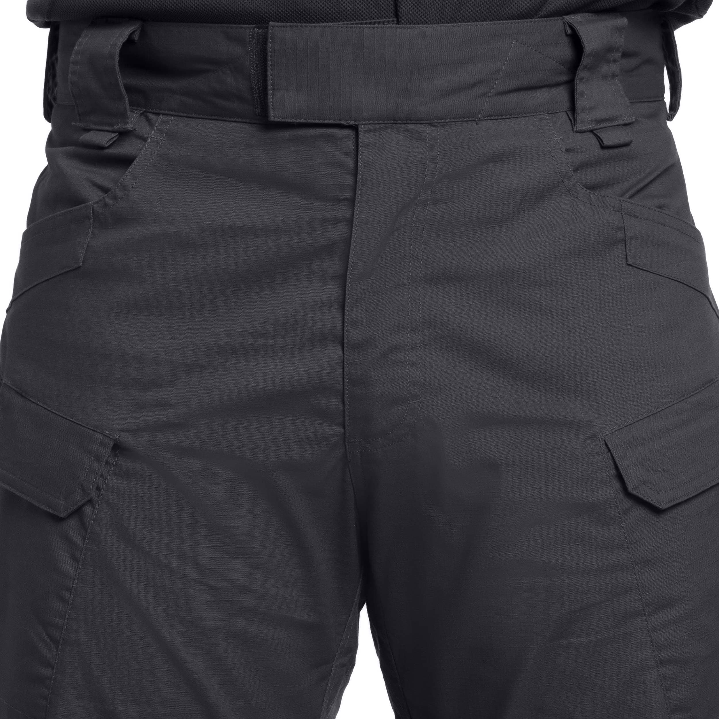 Pantaloni Helikon-Tex UTP PolyCotton Stretch Rip-Stop - Shadow Grey