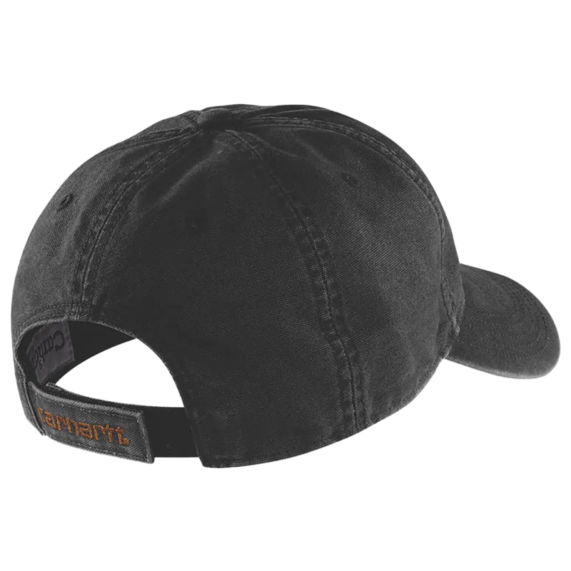 Berretto con visiera Carhartt Odessa - Black