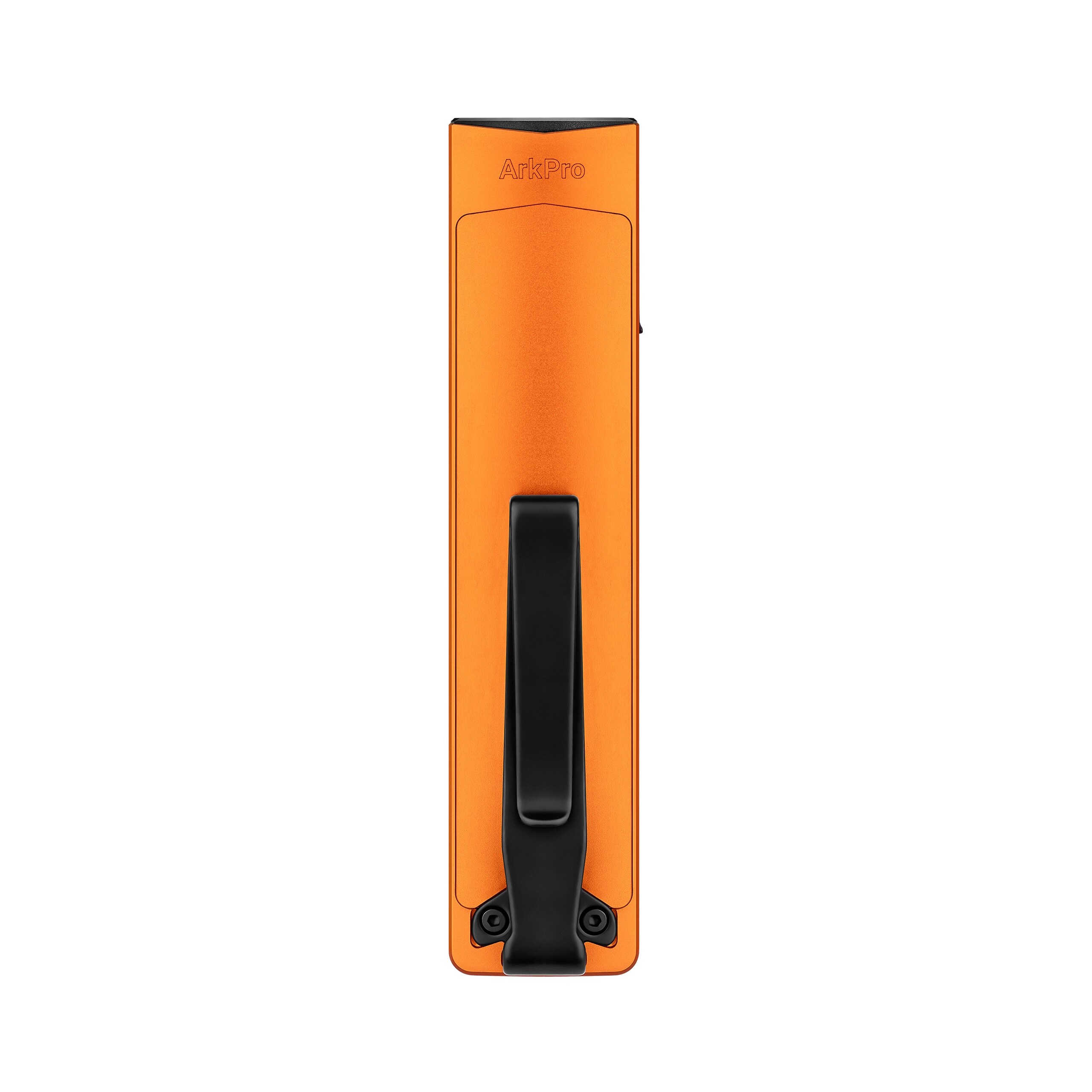 Torcia Olight ArkPro Class 1 Cool White Orange - 1500 lumen