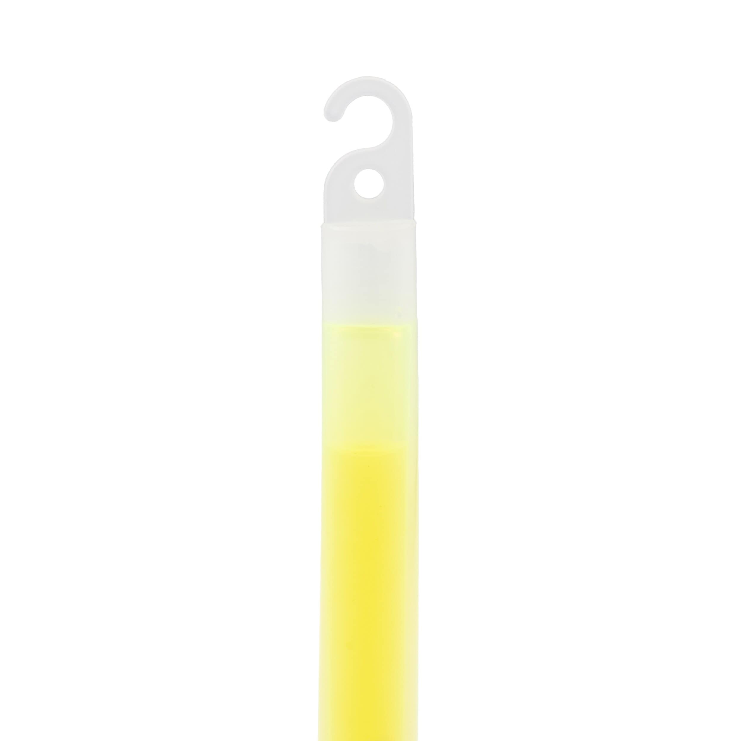 Lightstick chimico Mil-Tec 5 pezzi - Green