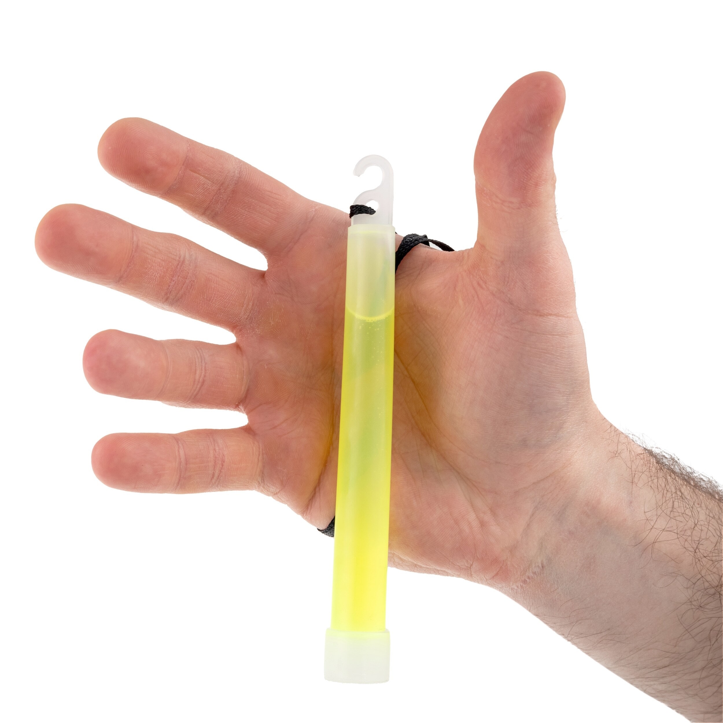 Lightstick chimico Mil-Tec 5 pezzi - Green