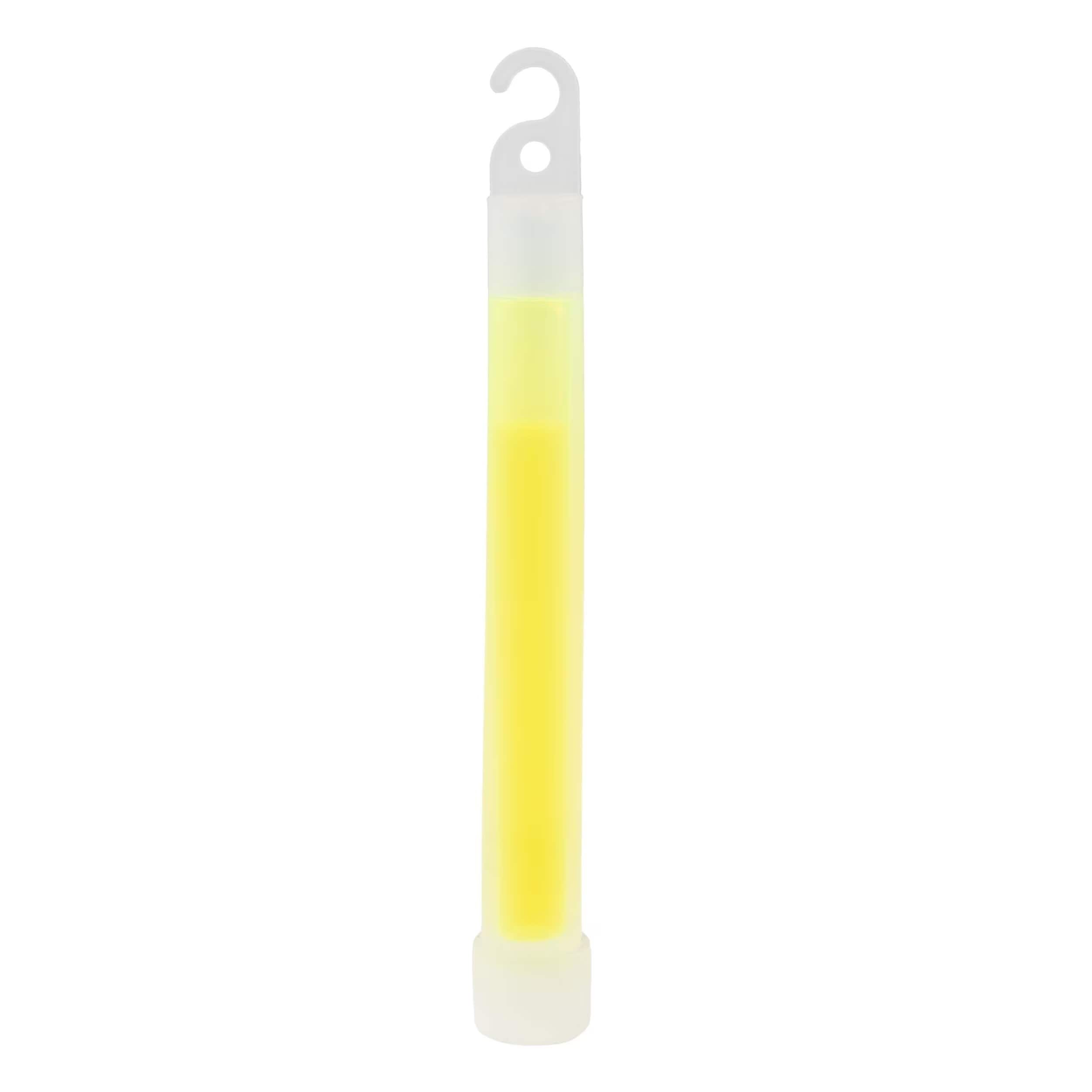 Lightstick chimico Mil-Tec 5 pezzi - Green