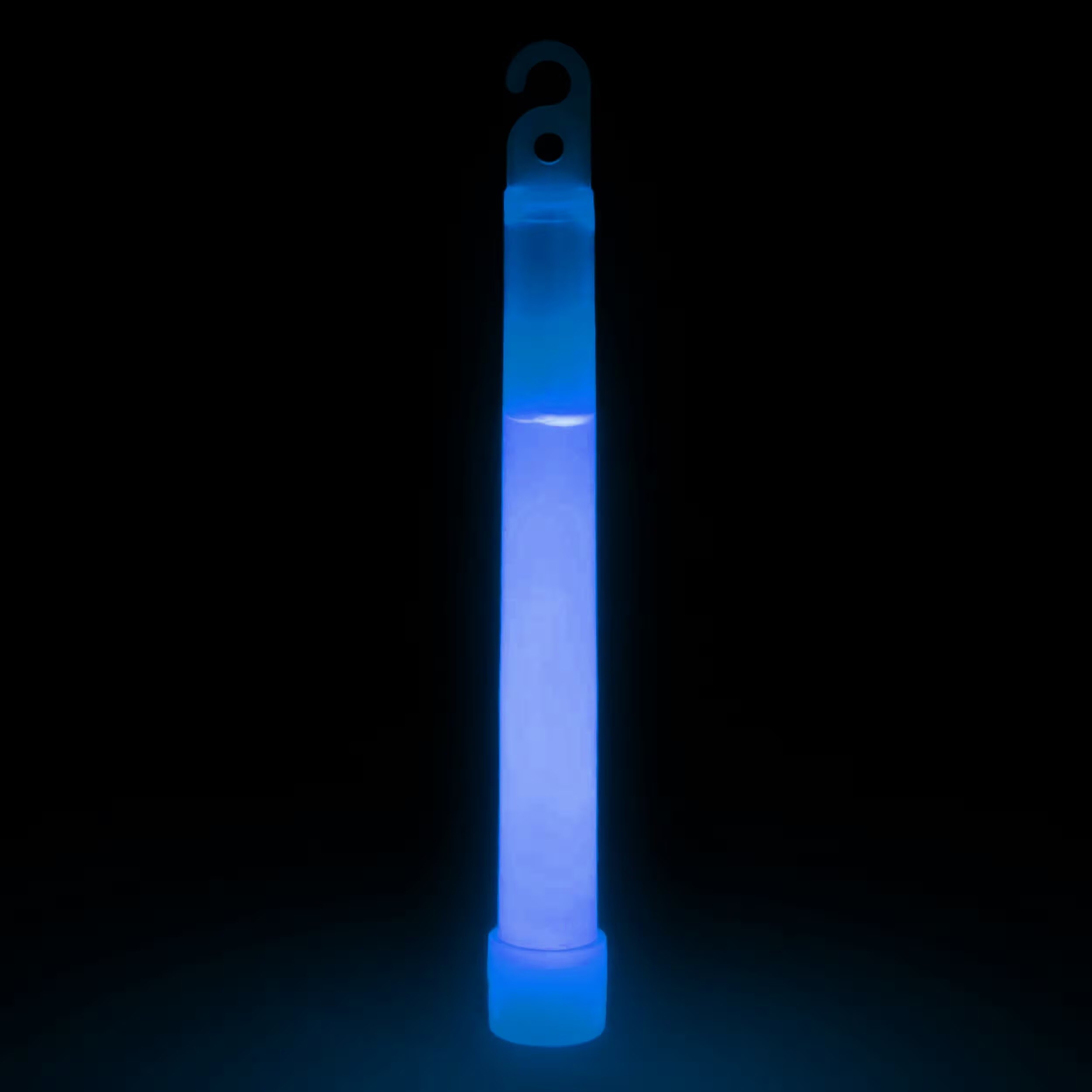 Lightstick chimico Mil-Tec 5 pezzi - Blue