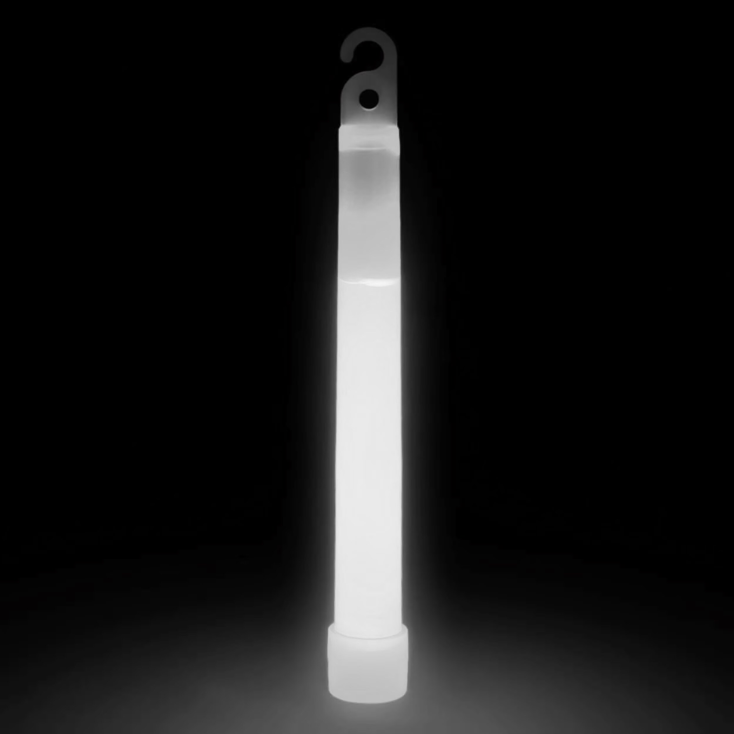 Lightstick chimico Mil-Tec 5 pezzi - White