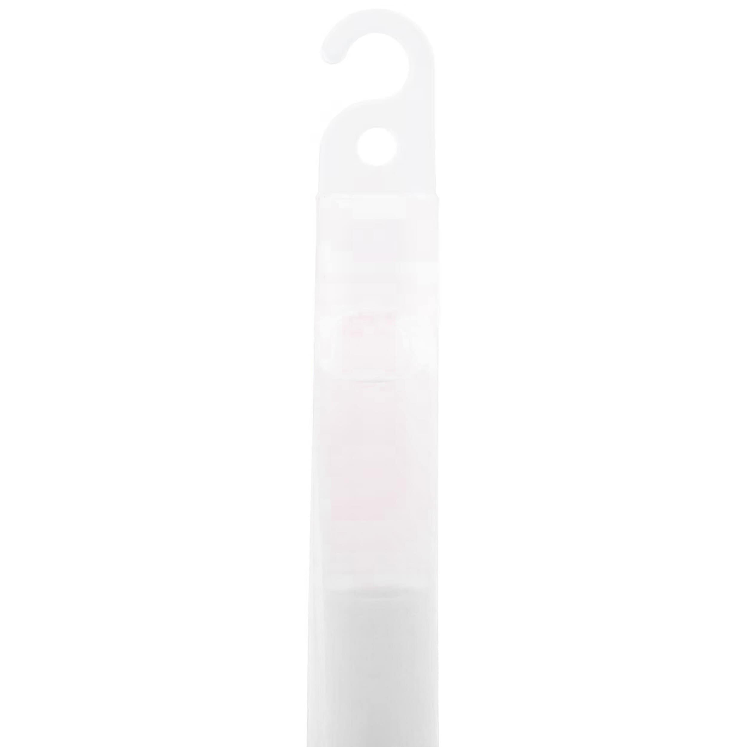Lightstick chimico Mil-Tec 5 pezzi - White