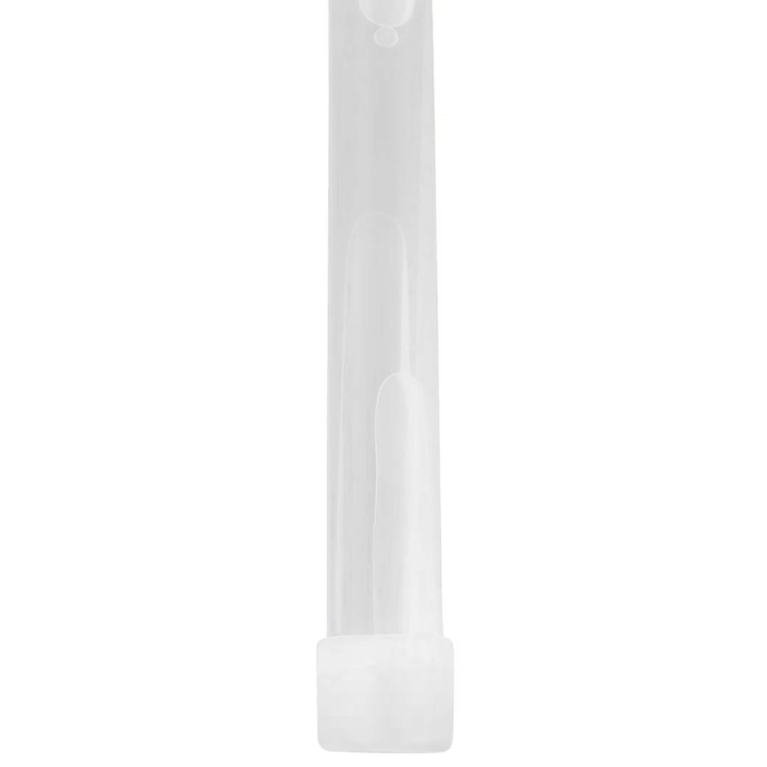 Lightstick chimico Mil-Tec 5 pezzi - White