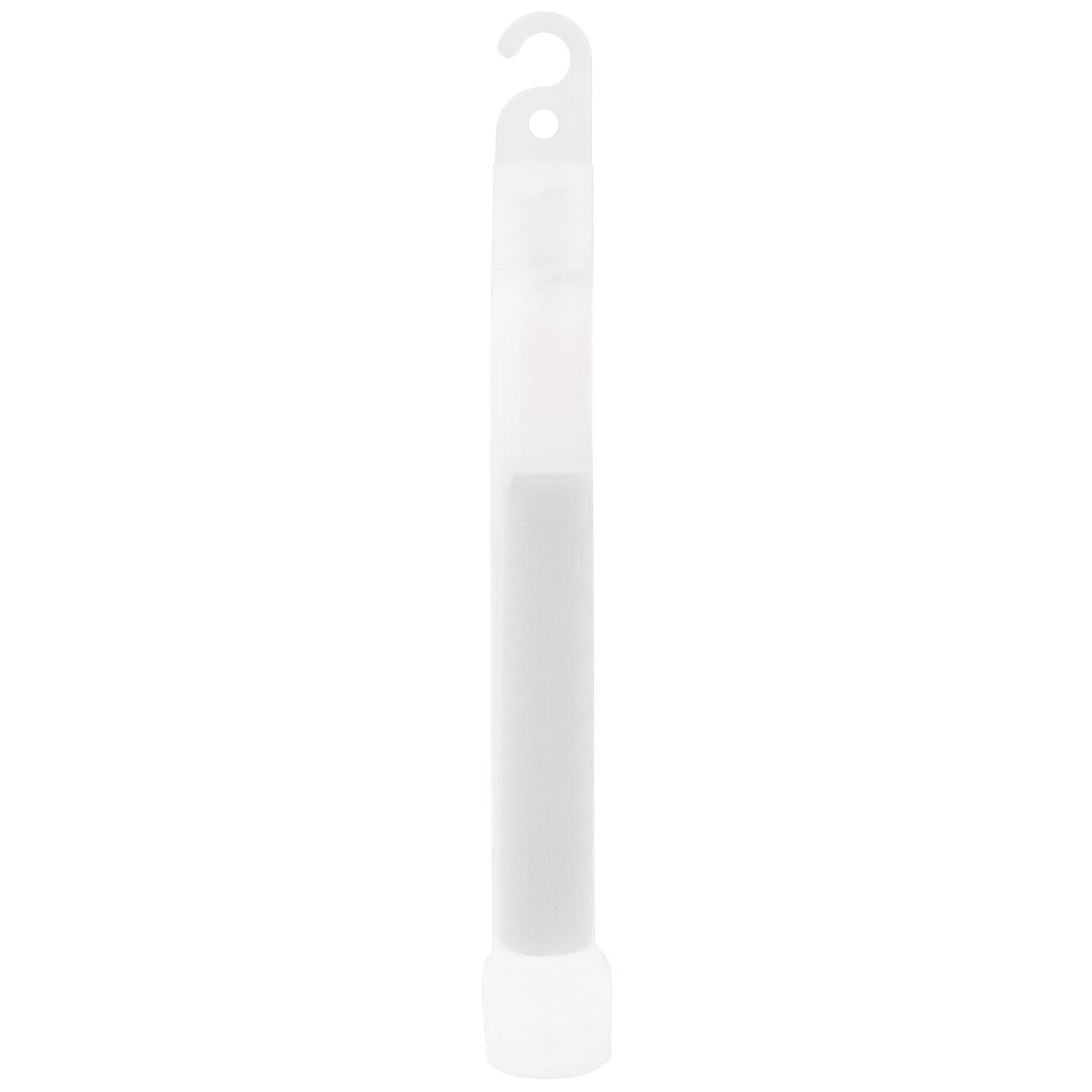 Lightstick chimico Mil-Tec 5 pezzi - White