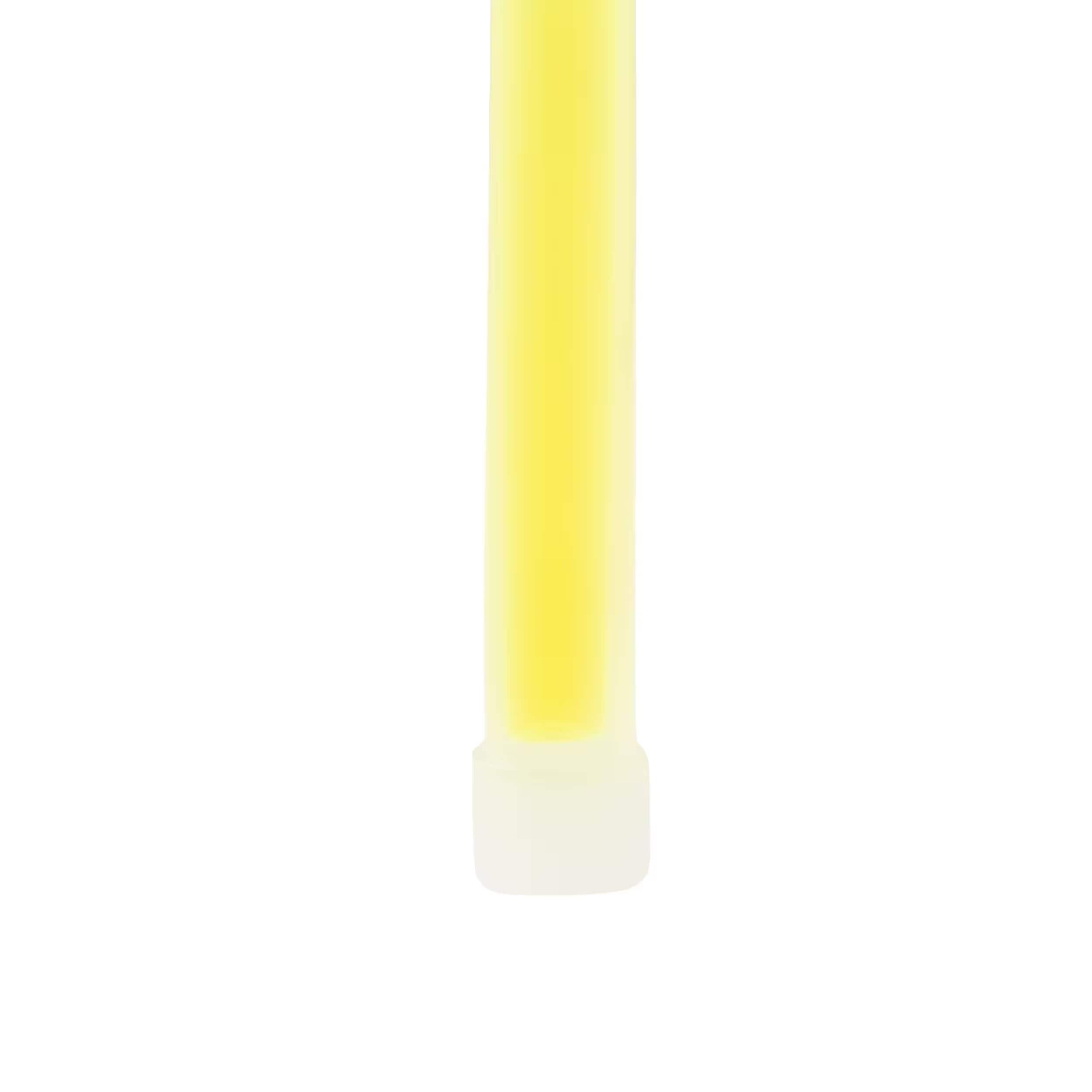Bastoncino luminoso Mil-Tec Lightstick 5 pezzi - Yellow