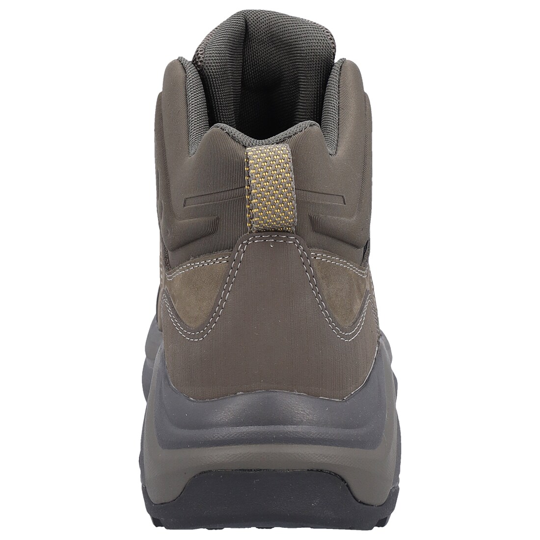 Scarponcini CMP Juukat Mid WP - Fango