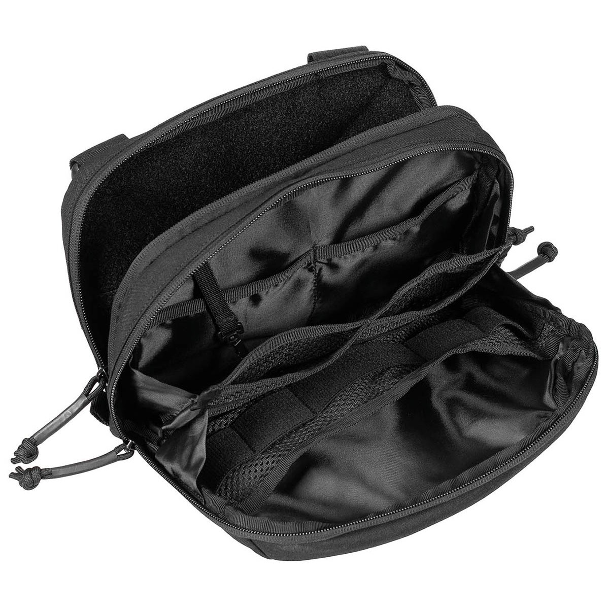 Borsa MFH Recon Chest Pack - Black