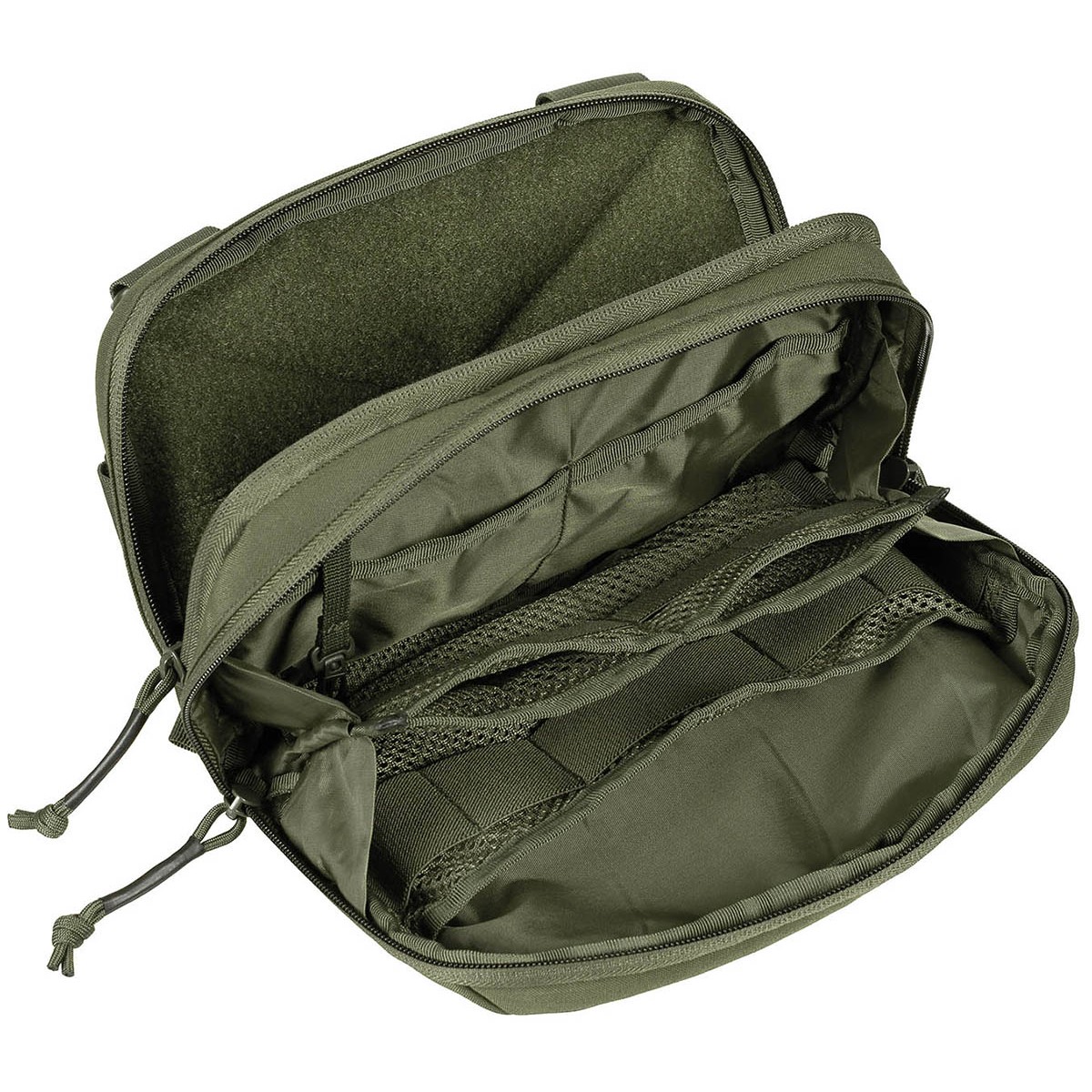 Borsa MFH Recon Chest Pack - Olive