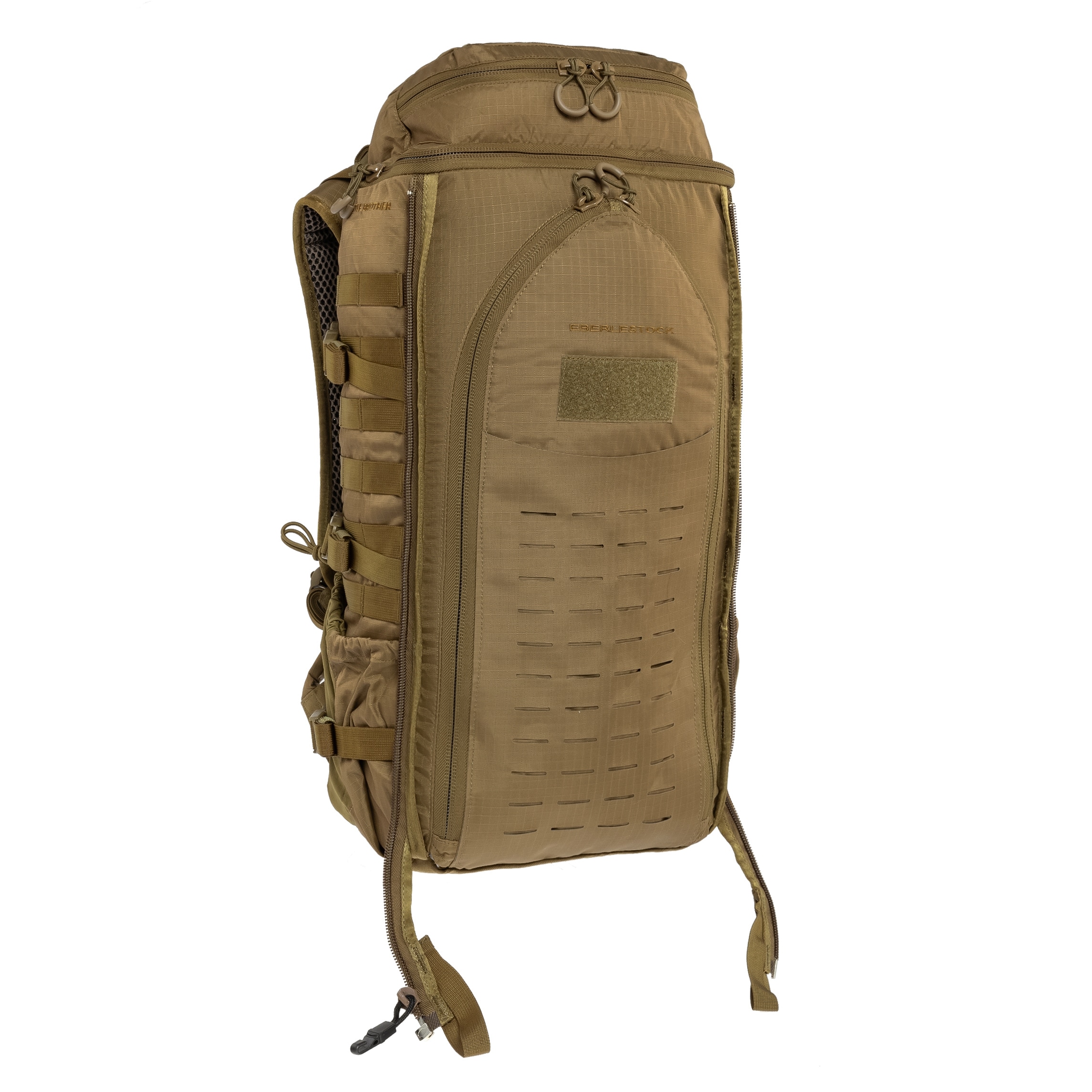 Zaino Eberlestock Skycrane II 73,3 l - Coyote Brown