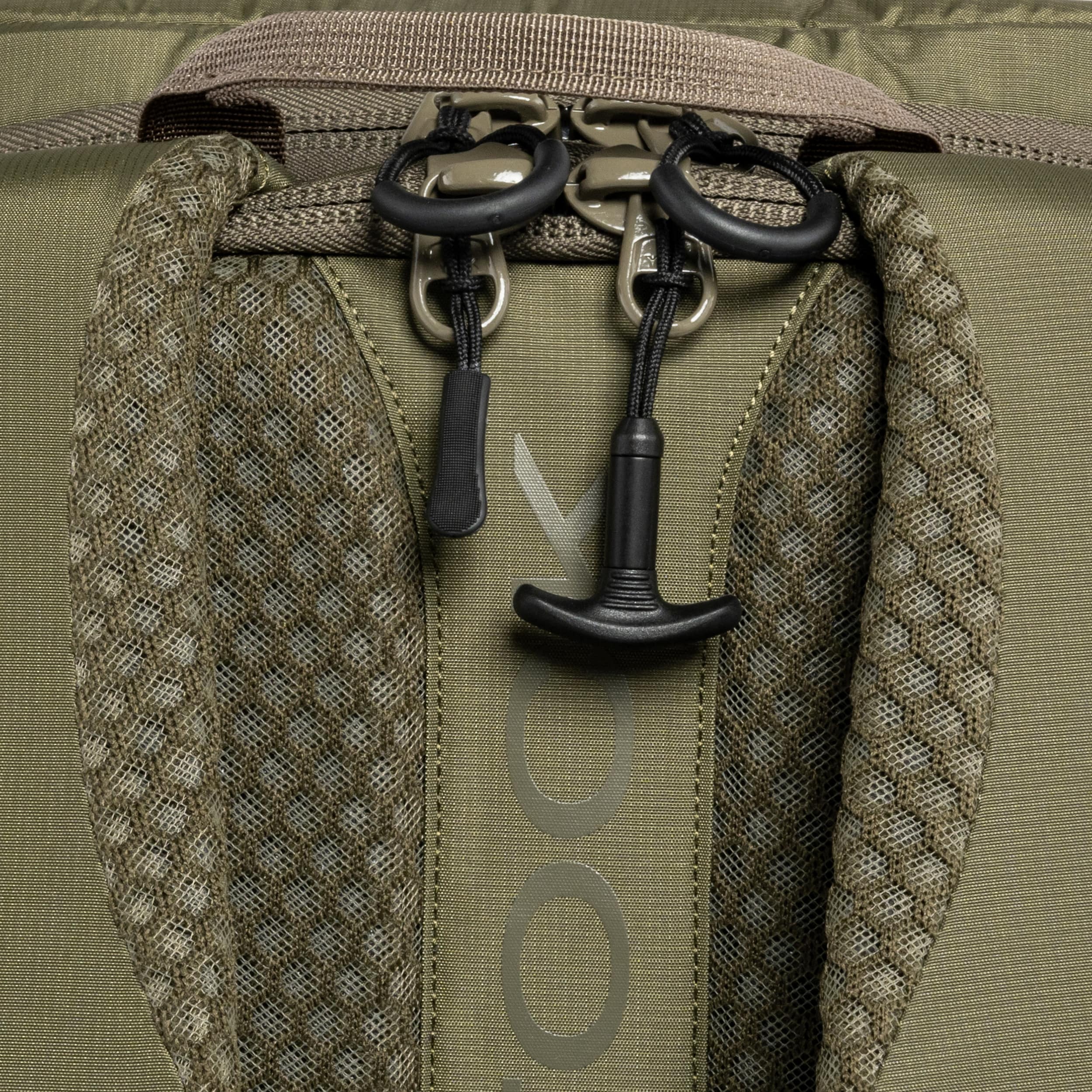 Zaino Eberlestock Fade Adapt 28+12,7 l - Olive