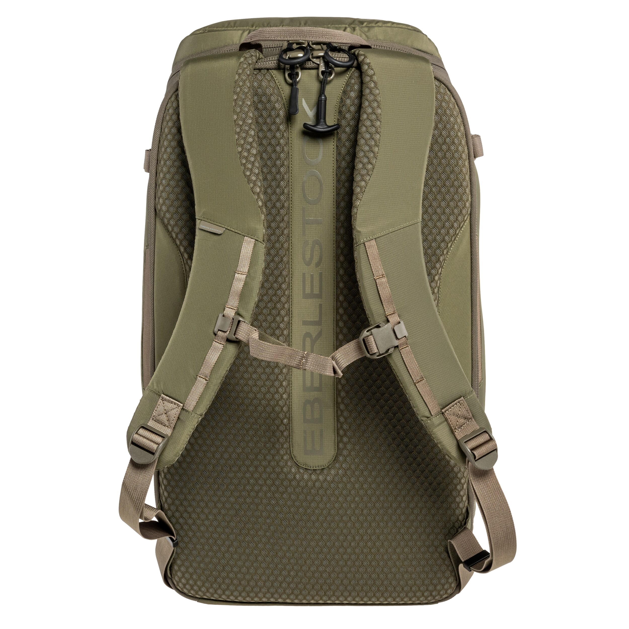 Zaino Eberlestock Fade Adapt 28+12,7 l - Olive