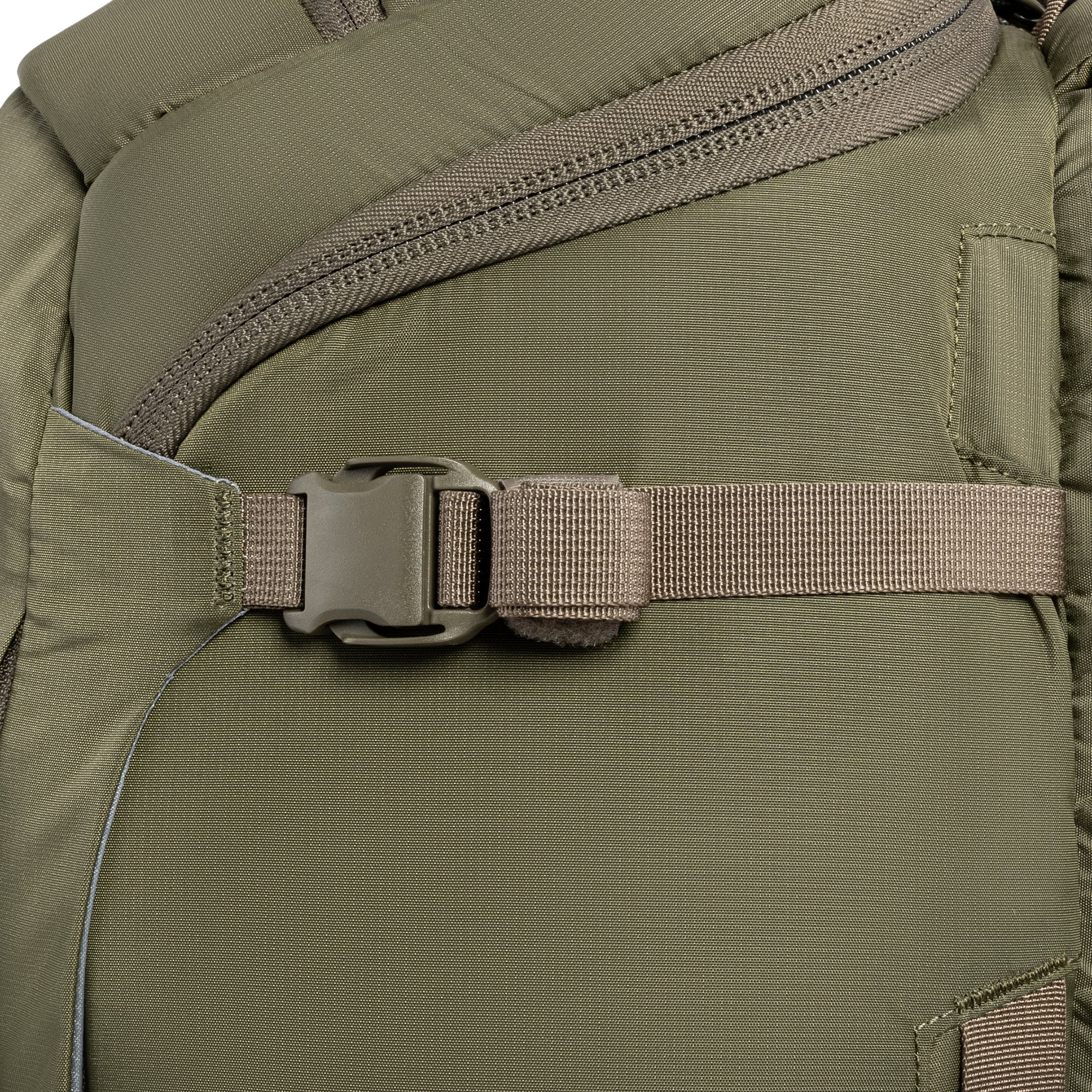 Zaino Eberlestock Fade Adapt 28+12,7 l - Olive