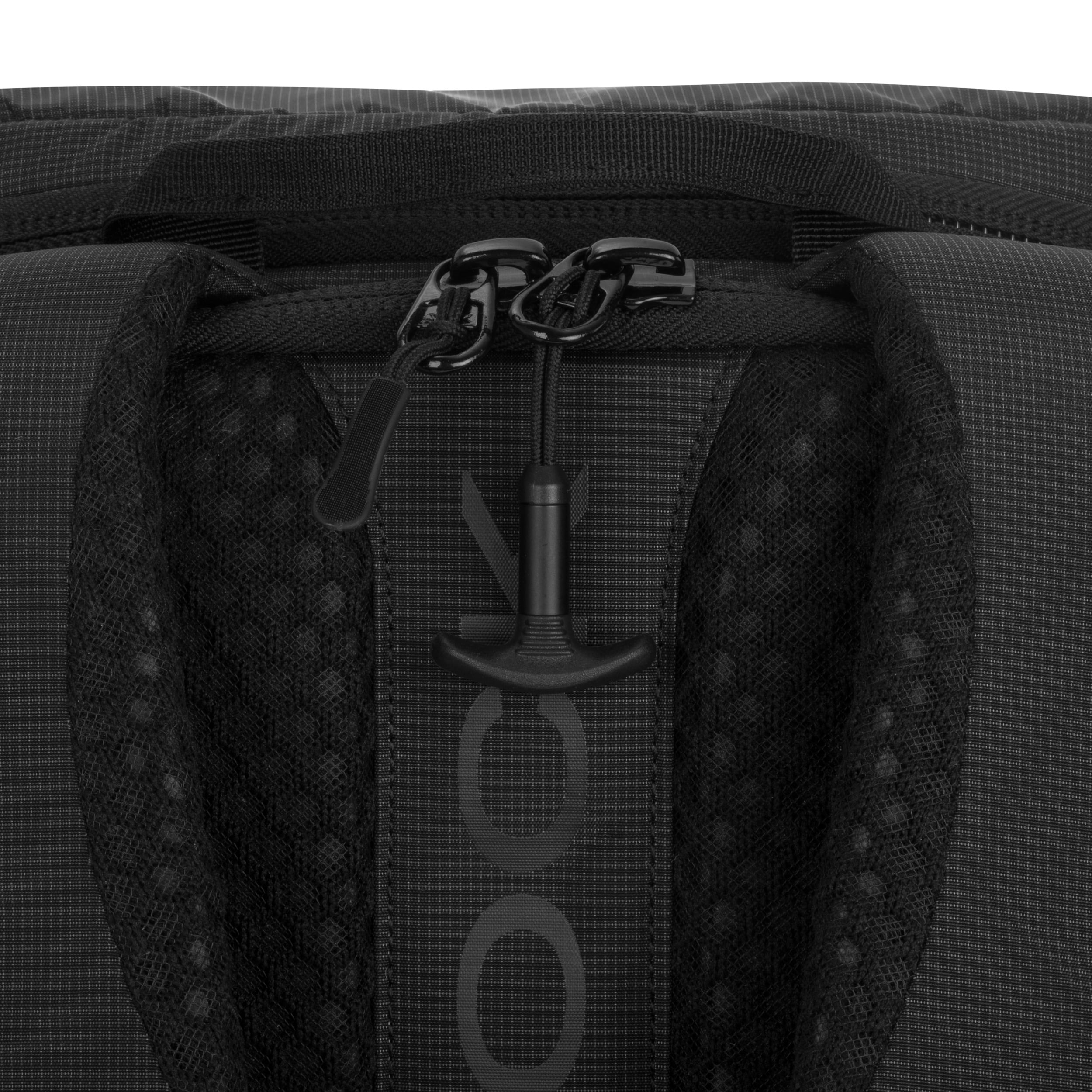 Zaino Eberlestock Fade Adapt 28+12,7 l - Black