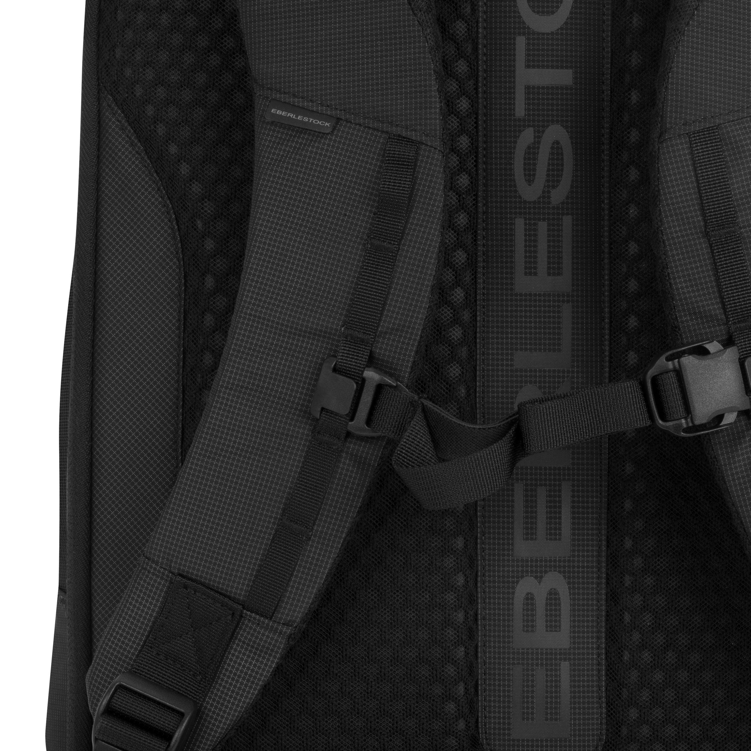 Zaino Eberlestock Fade Adapt 28+12,7 l - Black