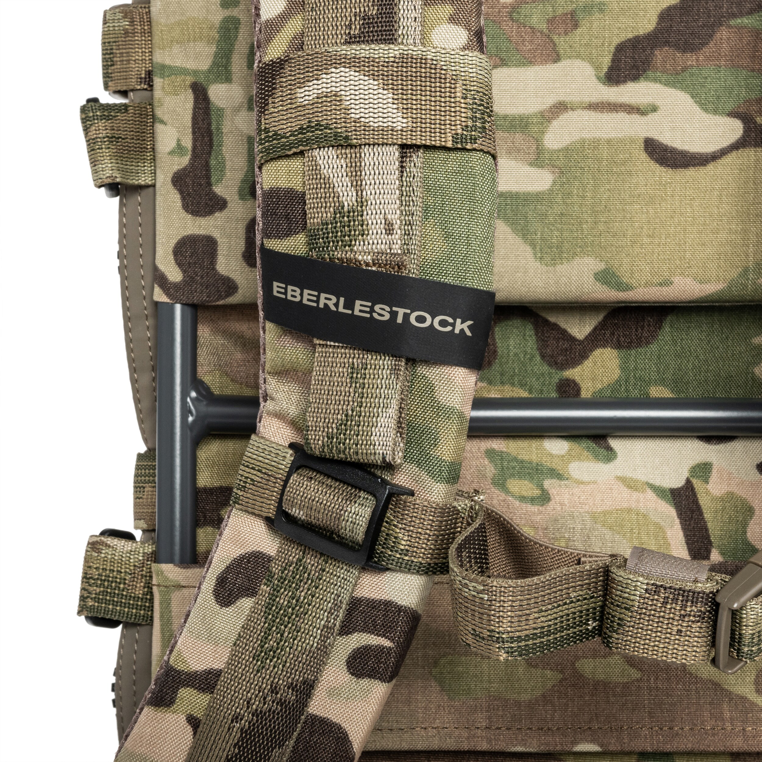 Telaio per zaini Eberlestock Mission EMOD Frame - MultiCam