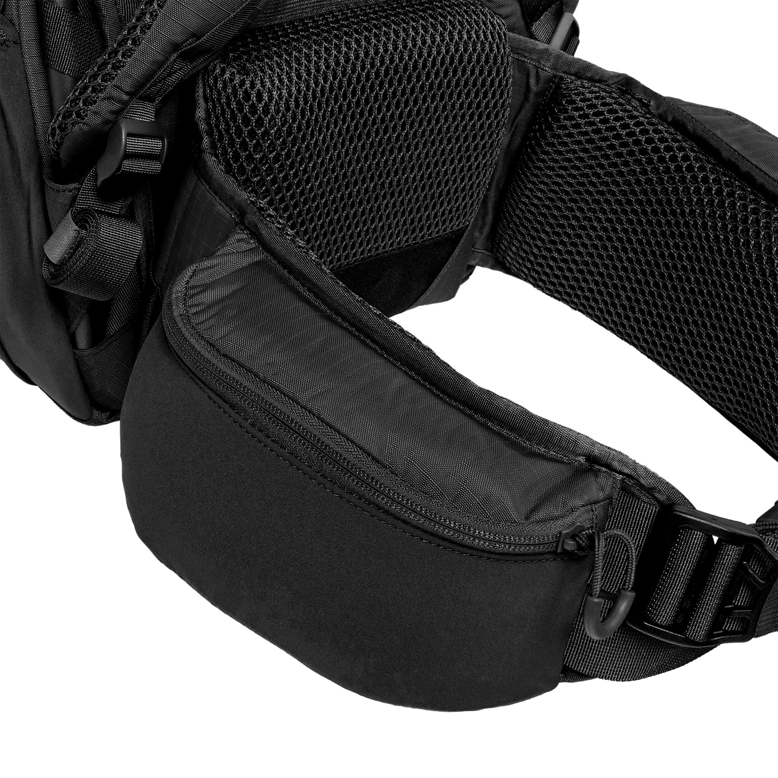 Zaino Eberlestock Freefall 2000 32 l - Black