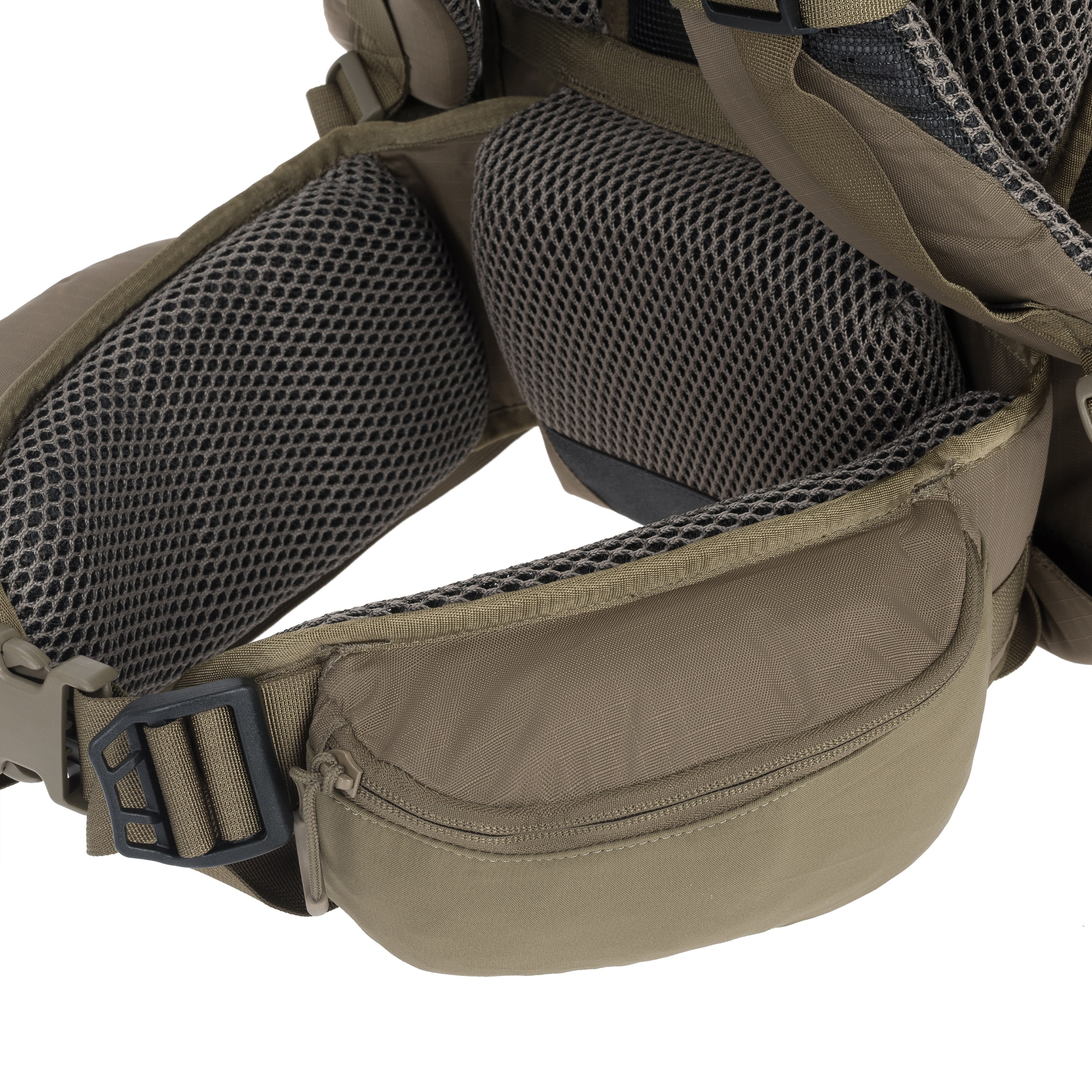 Zaino Eberlestock Freefall 3000 46 l - Dry Earth