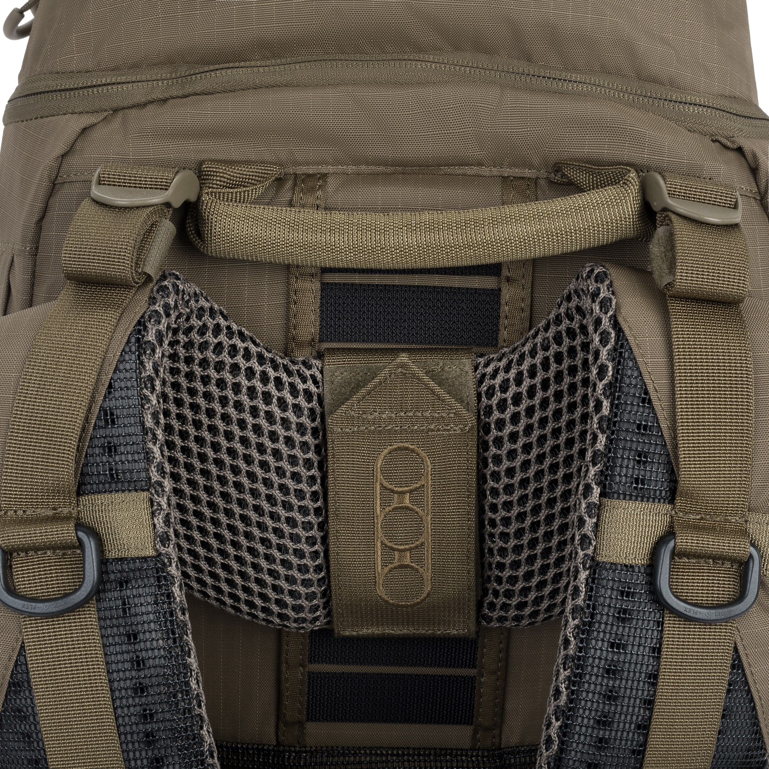 Zaino Eberlestock Freefall 3000 46 l - Dry Earth