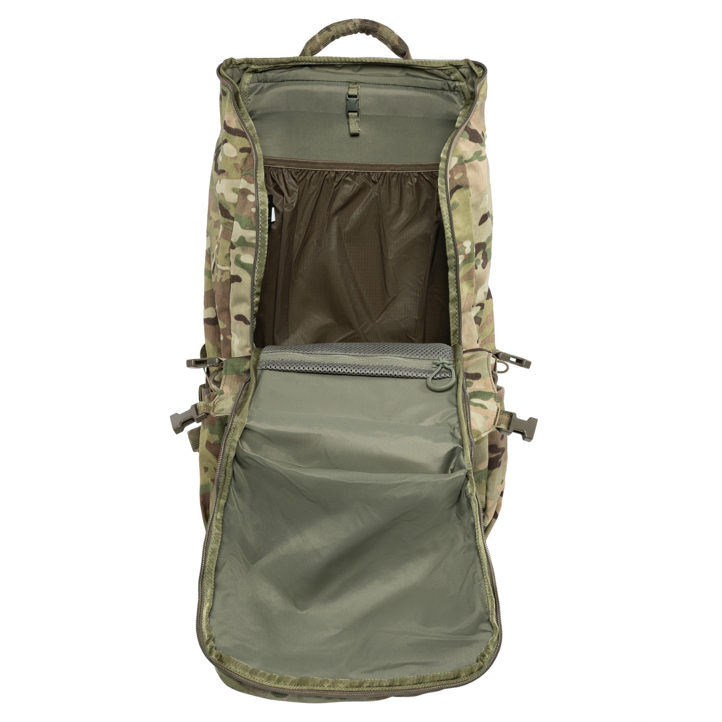 Zaino Eberlestock Freefall 3000 46 l - MultiCam
