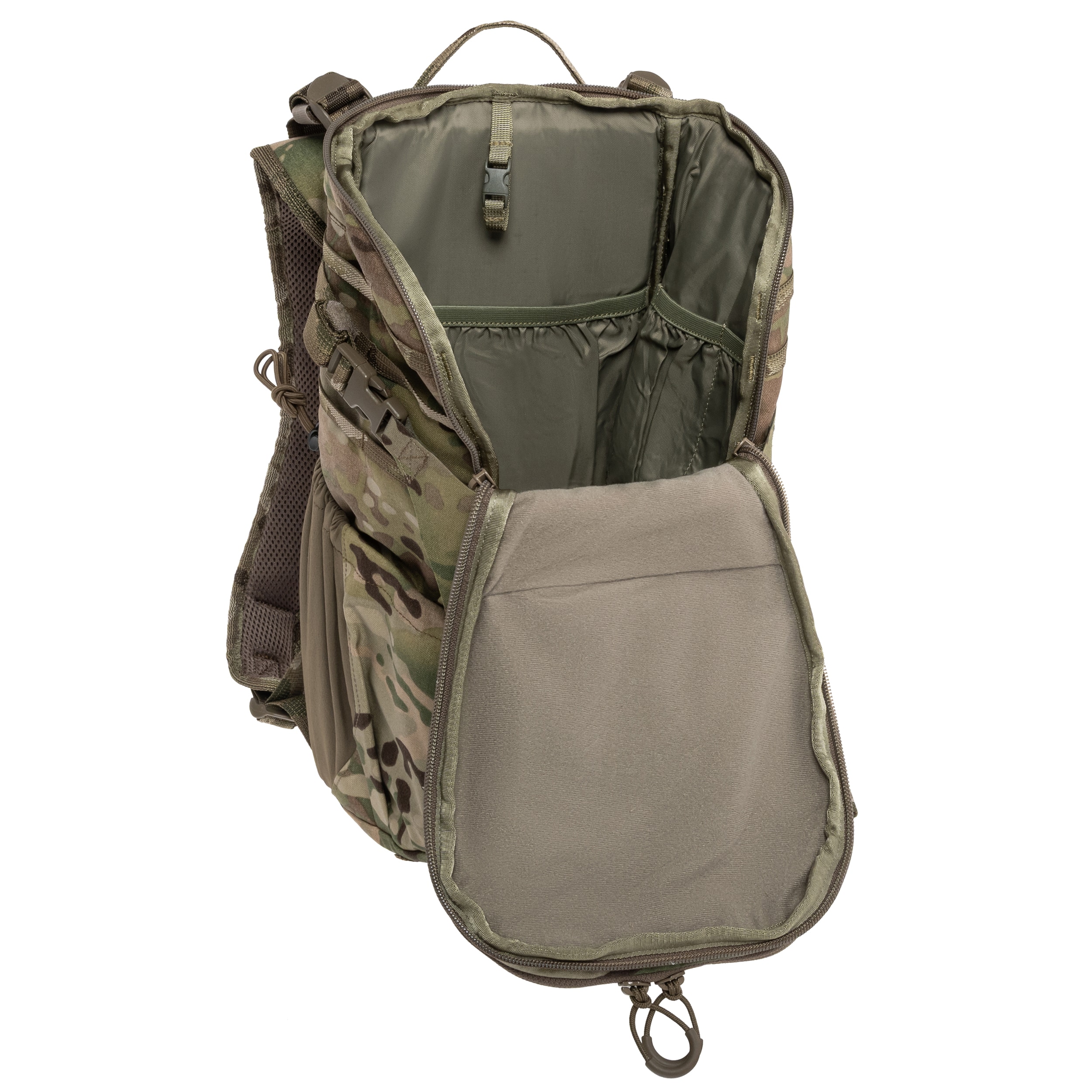 Zaino Eberlestock Bandit Pack 13,7 l - MultiCam