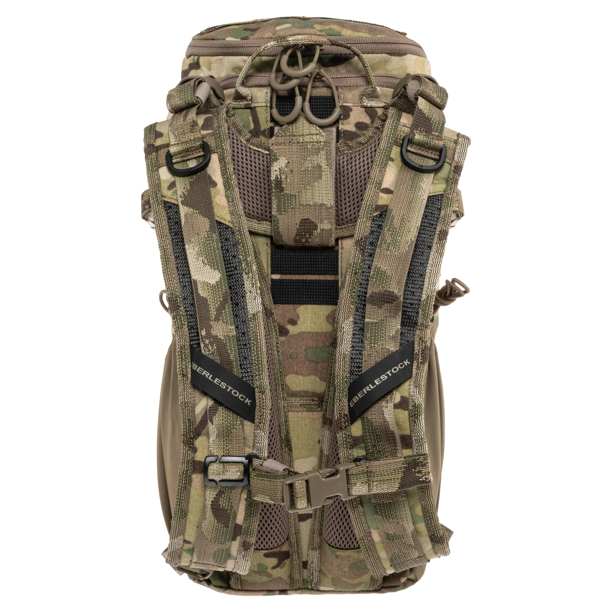 Zaino Eberlestock Bandit Pack 13,7 l - MultiCam