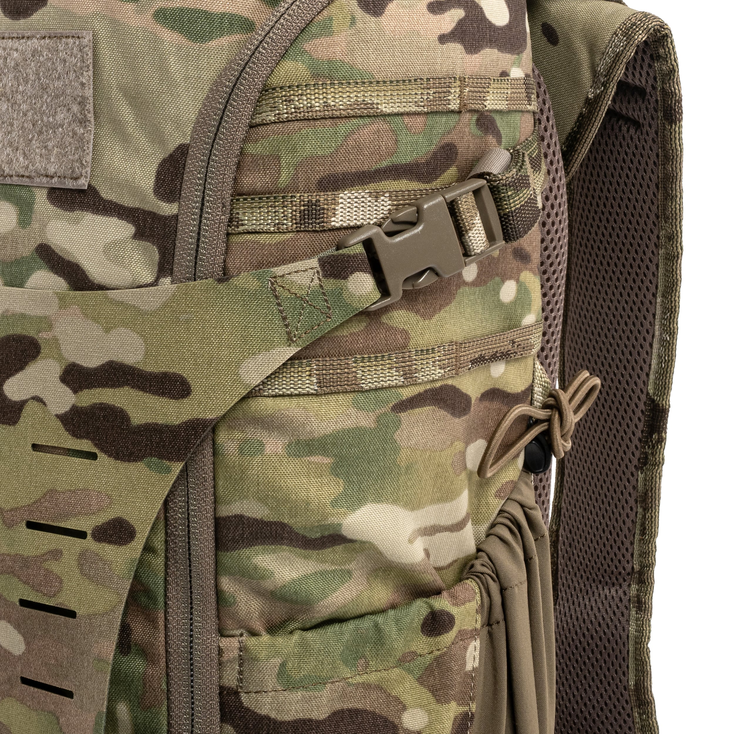 Zaino Eberlestock Bandit Pack 13,7 l - MultiCam