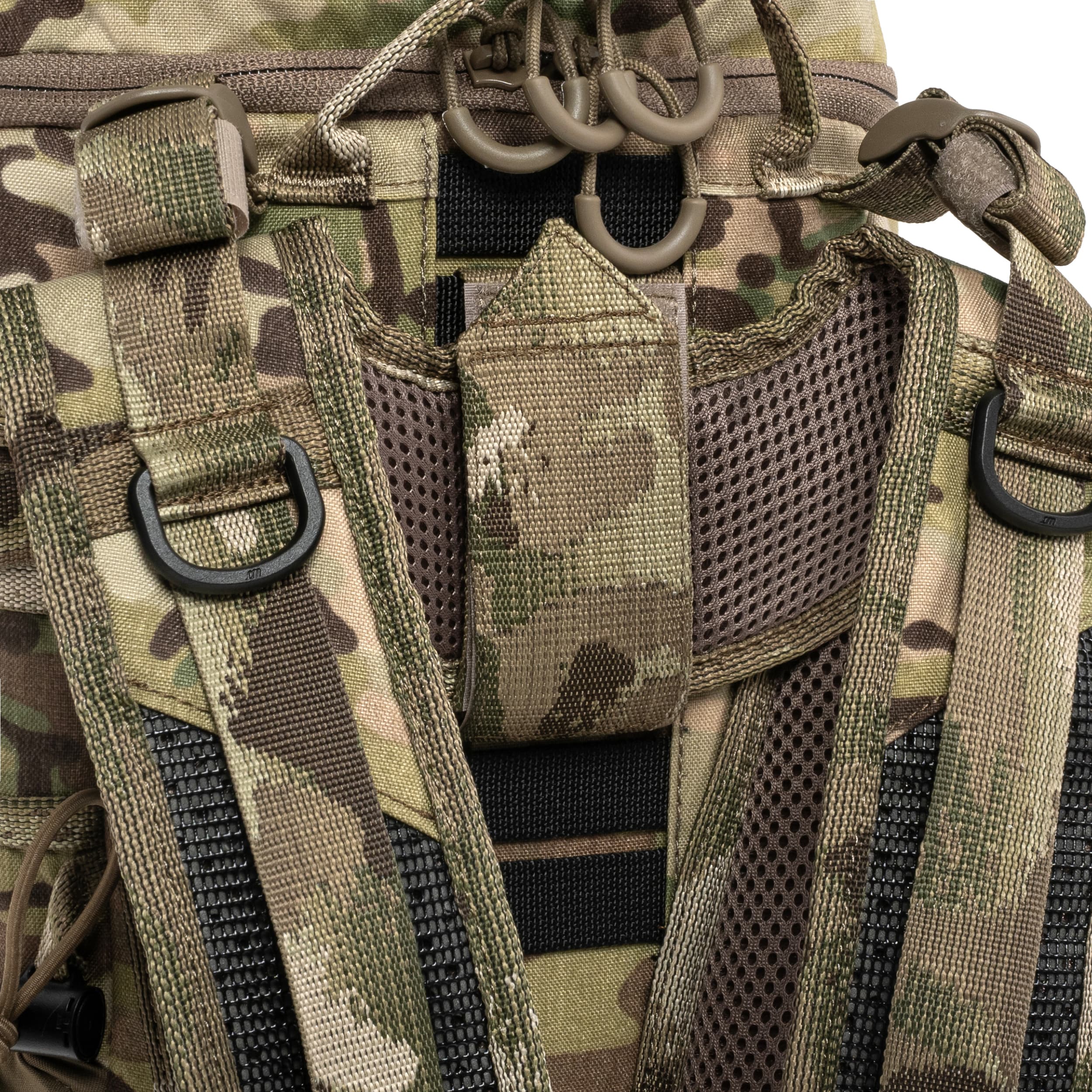 Zaino Eberlestock Bandit Pack 13,7 l - MultiCam