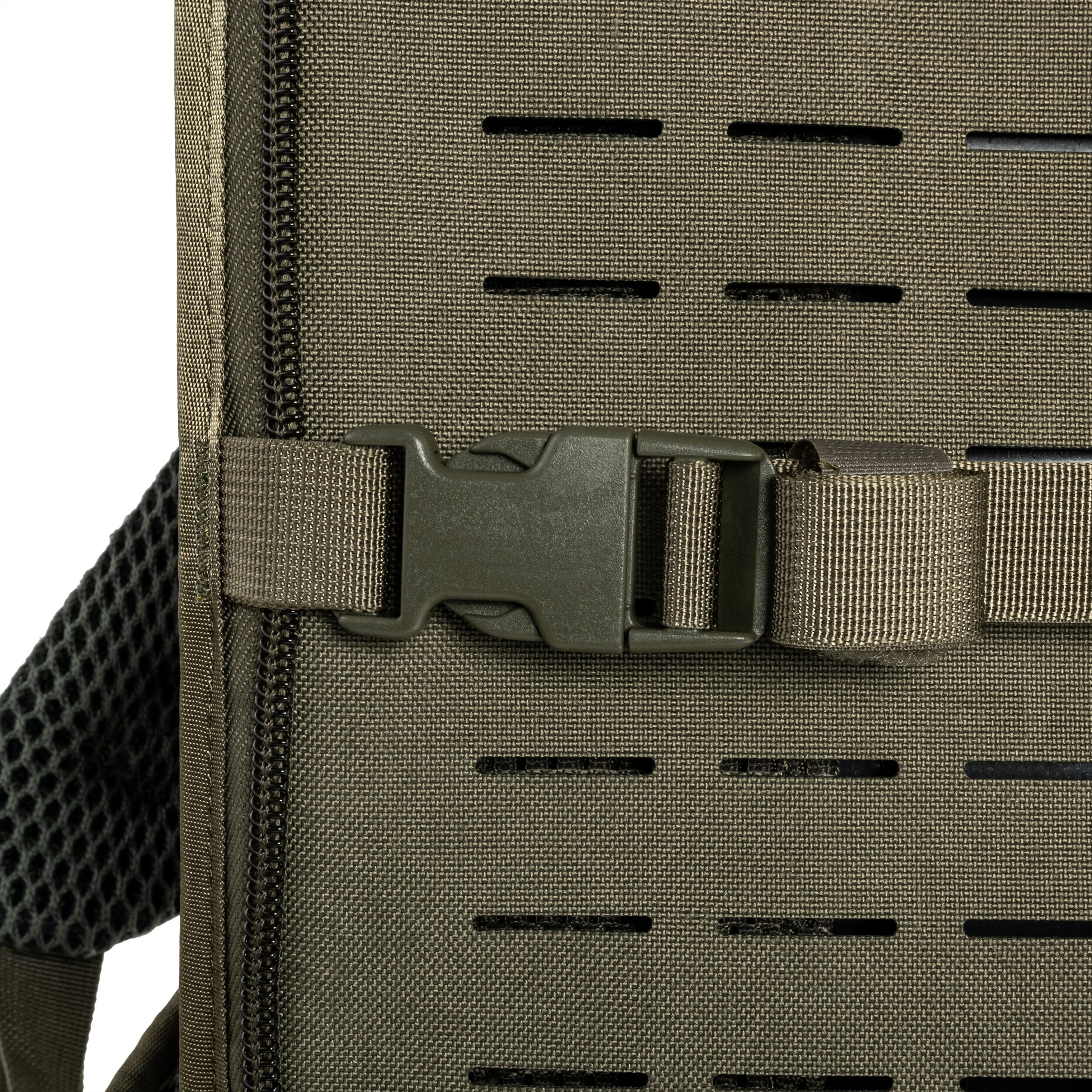 Telaio da trasporto Eberlestock Mainframe Regular - Military Green