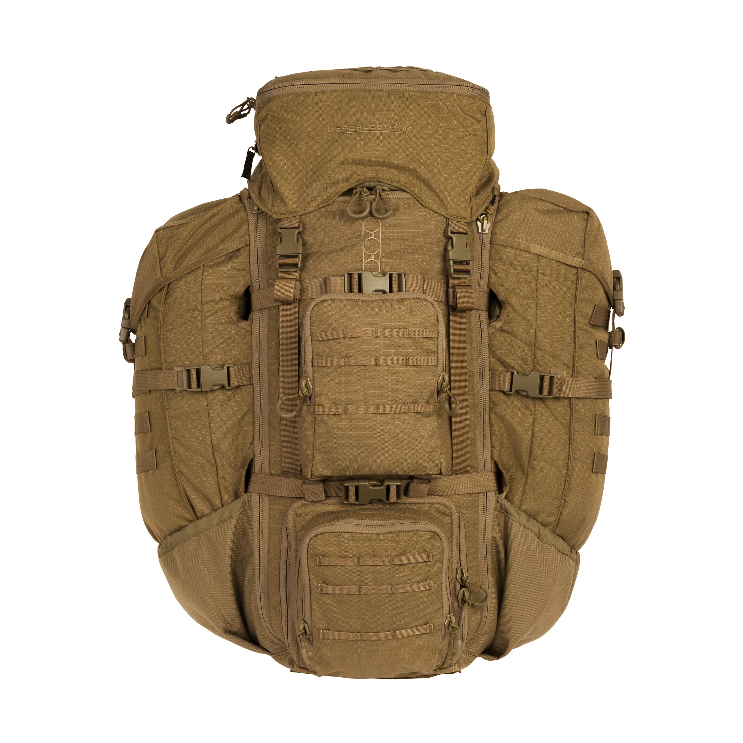 Zaino Eberlestock Terminator 102,3 l - Coyote Brown