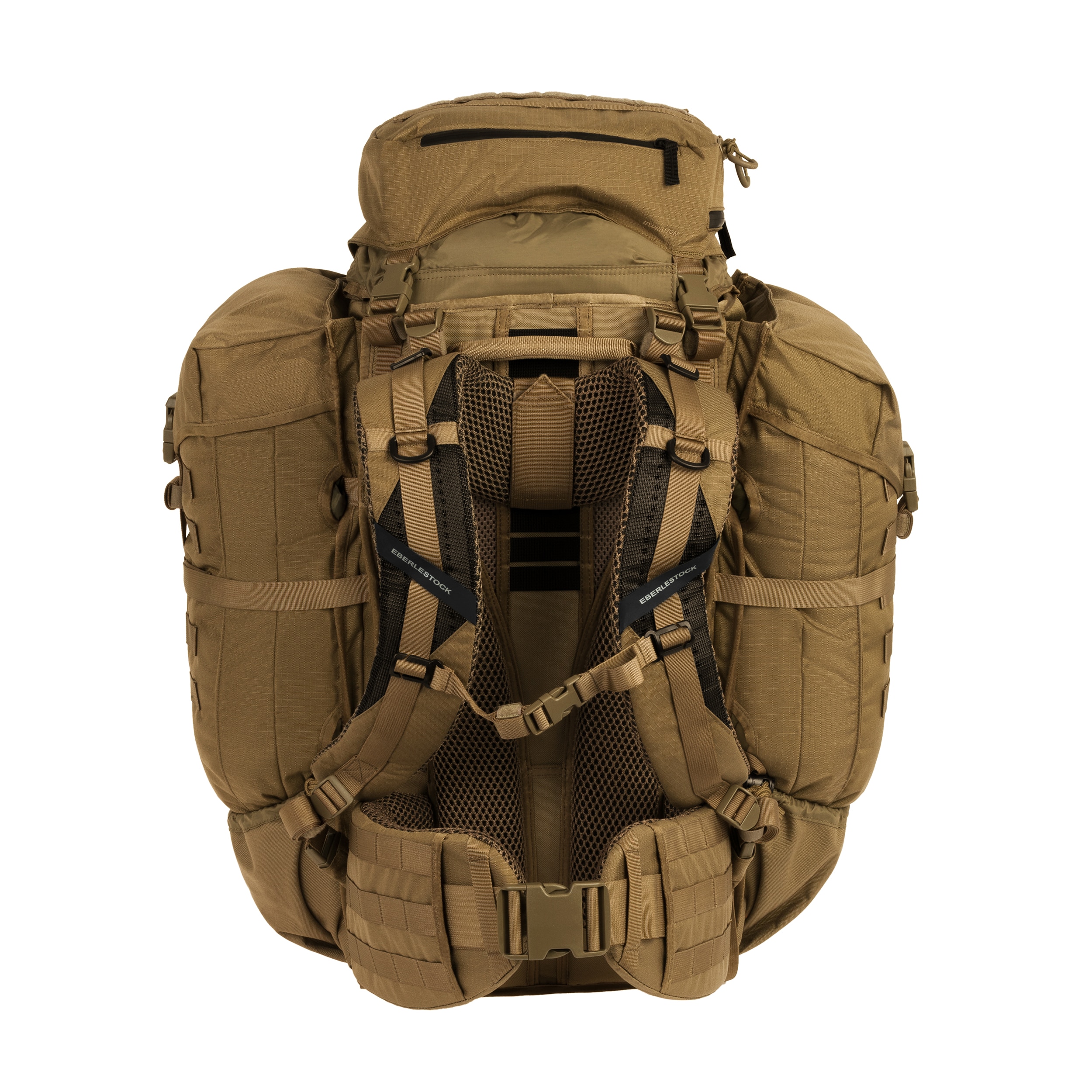 Zaino Eberlestock Terminator 102,3 l - Coyote Brown