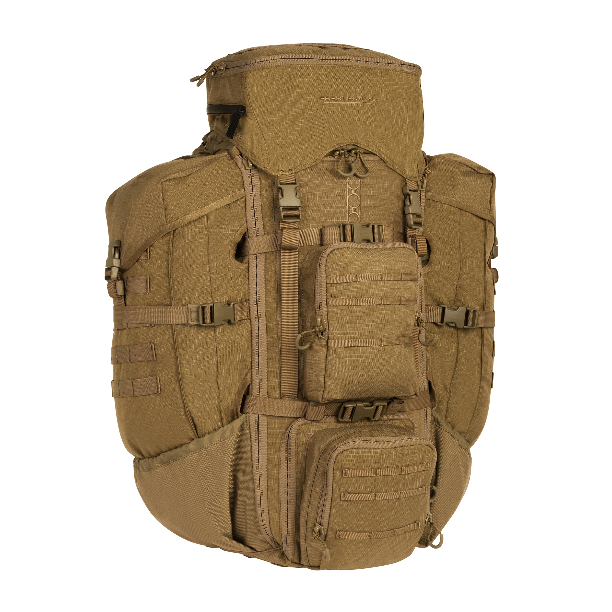 Zaino Eberlestock Terminator 102,3 l - Coyote Brown