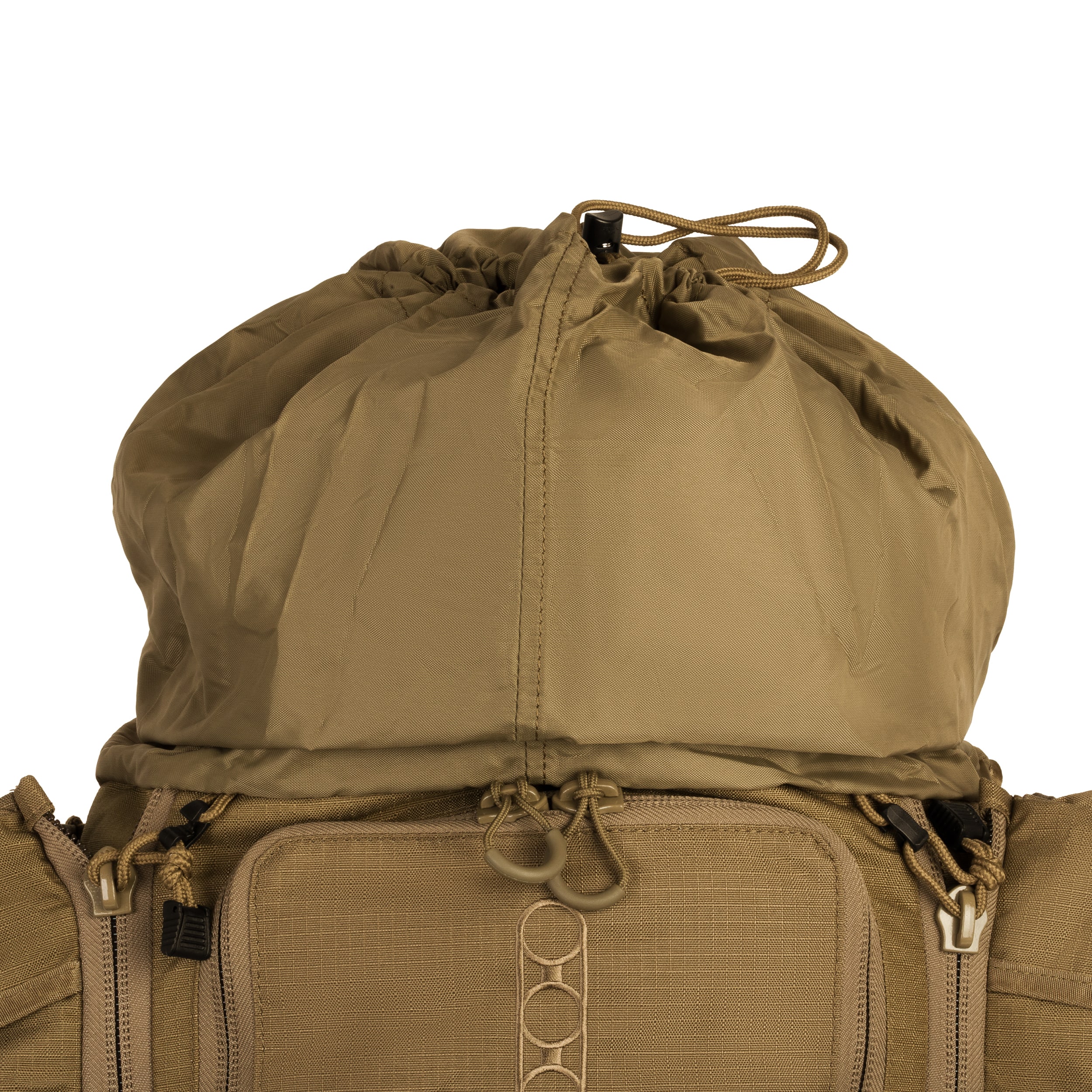 Zaino Eberlestock Terminator 102,3 l - Coyote Brown